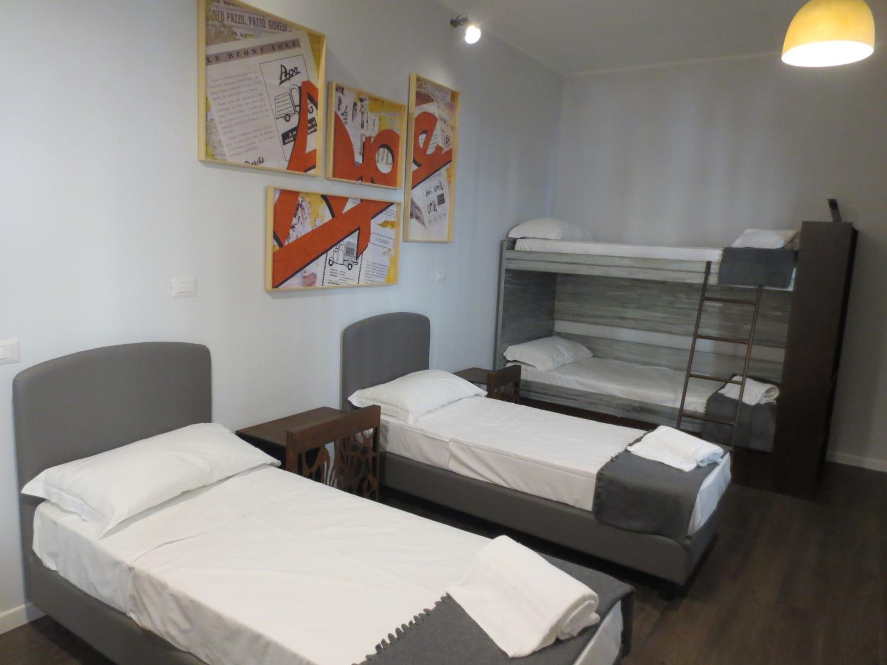 Hostel Trastevere