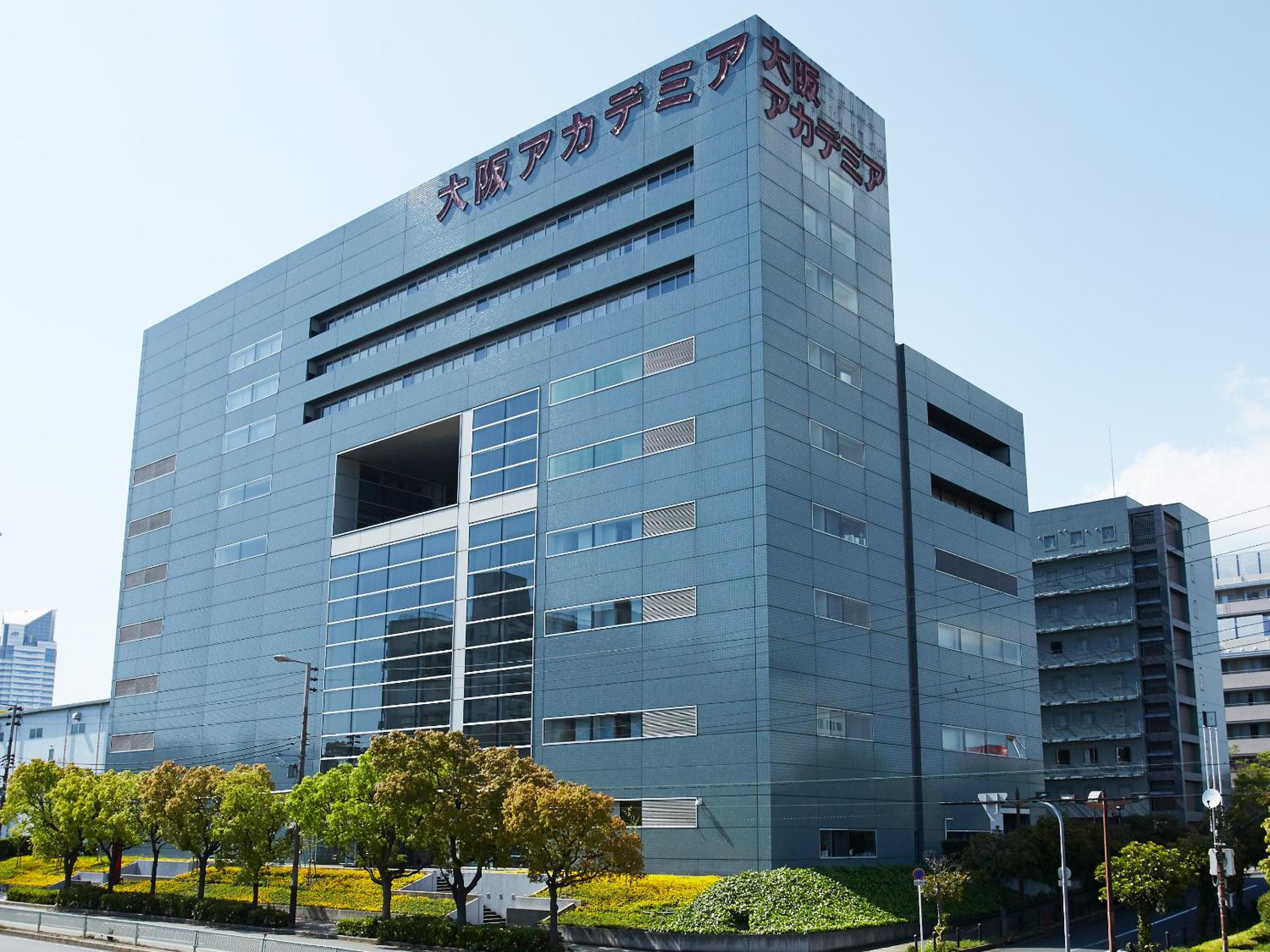 Osaka Academia — Osaka