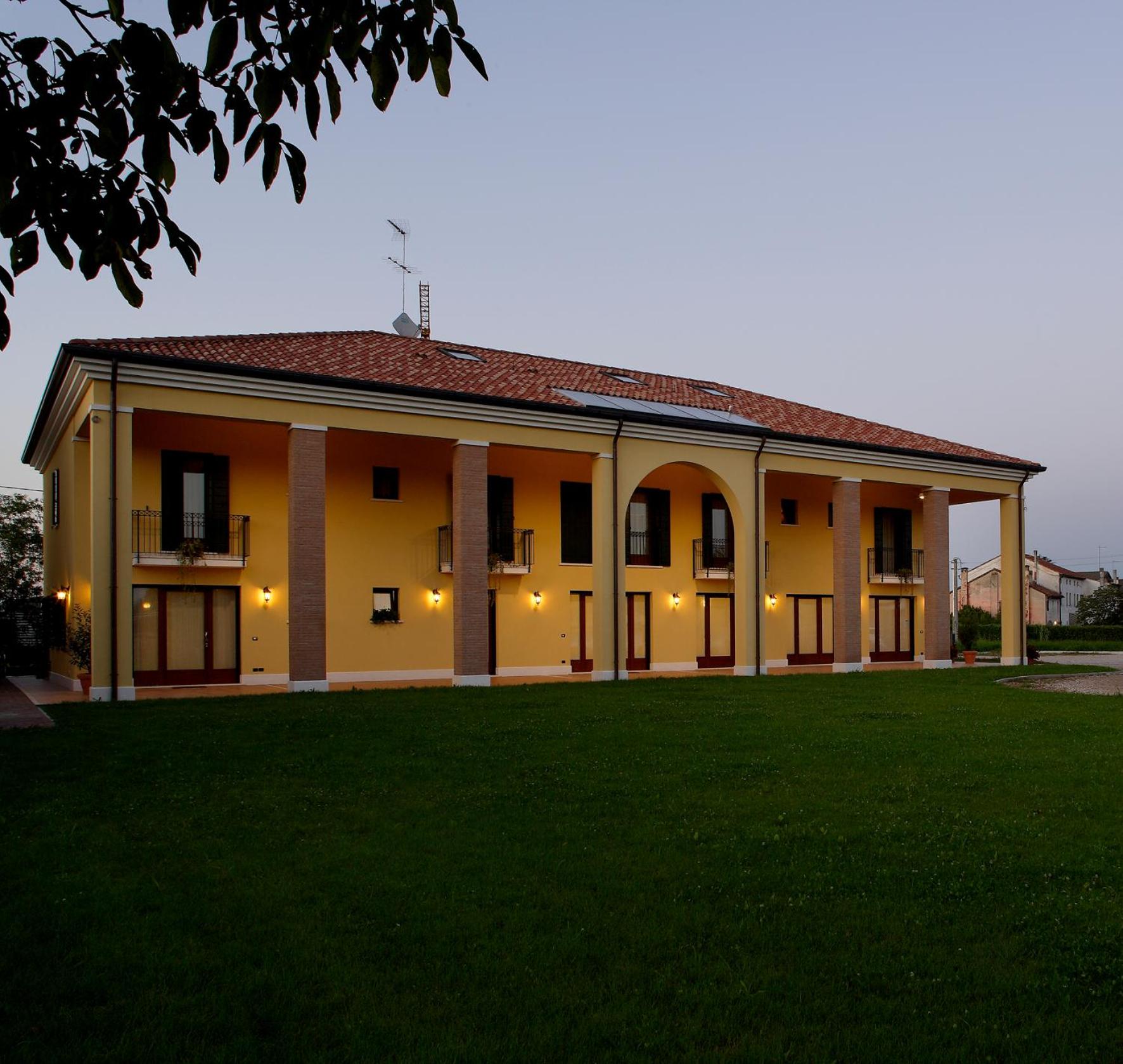 Ca Florian view 5