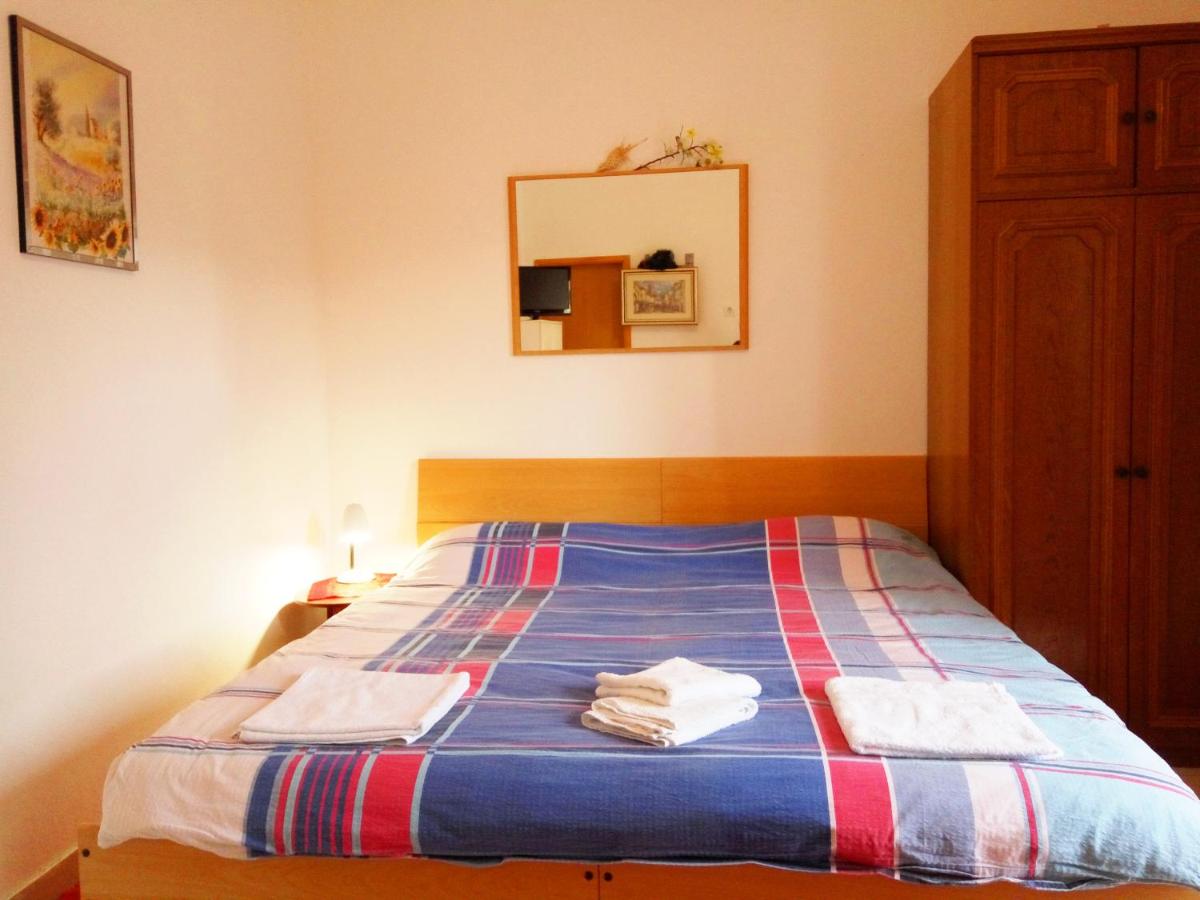 Guest House Kate en Mlini