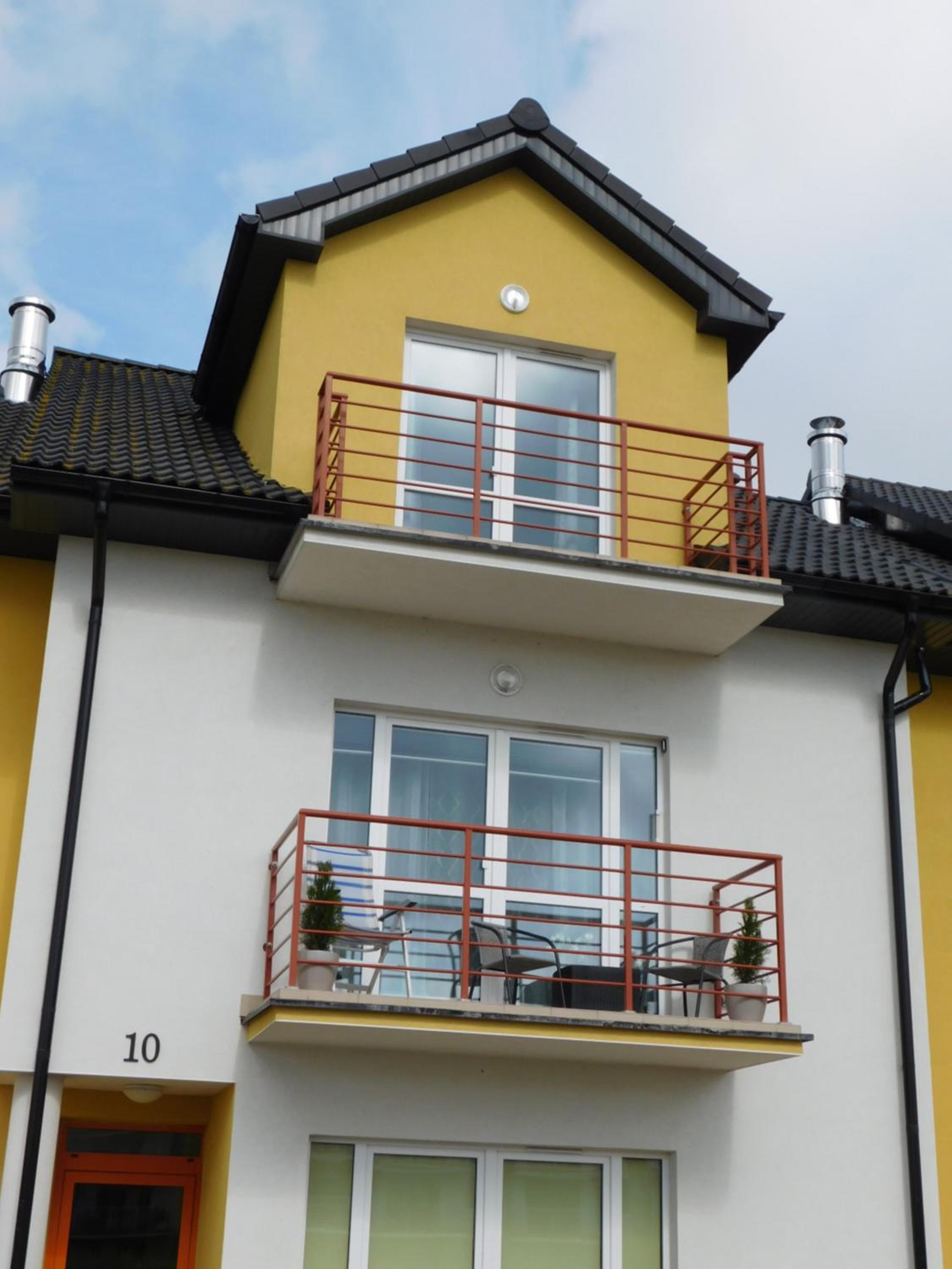 Apartament Pogodny