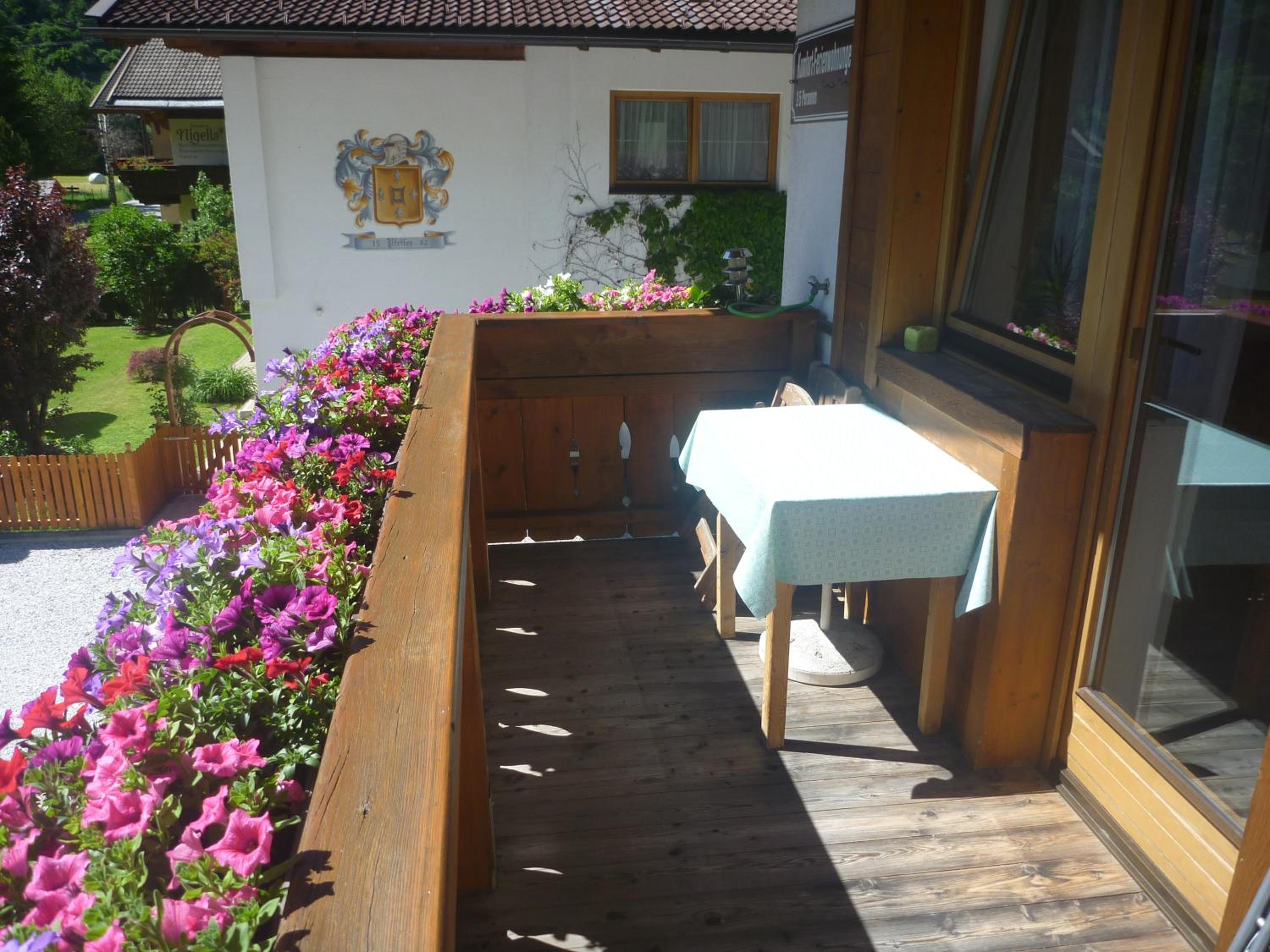 Haus Bellis
