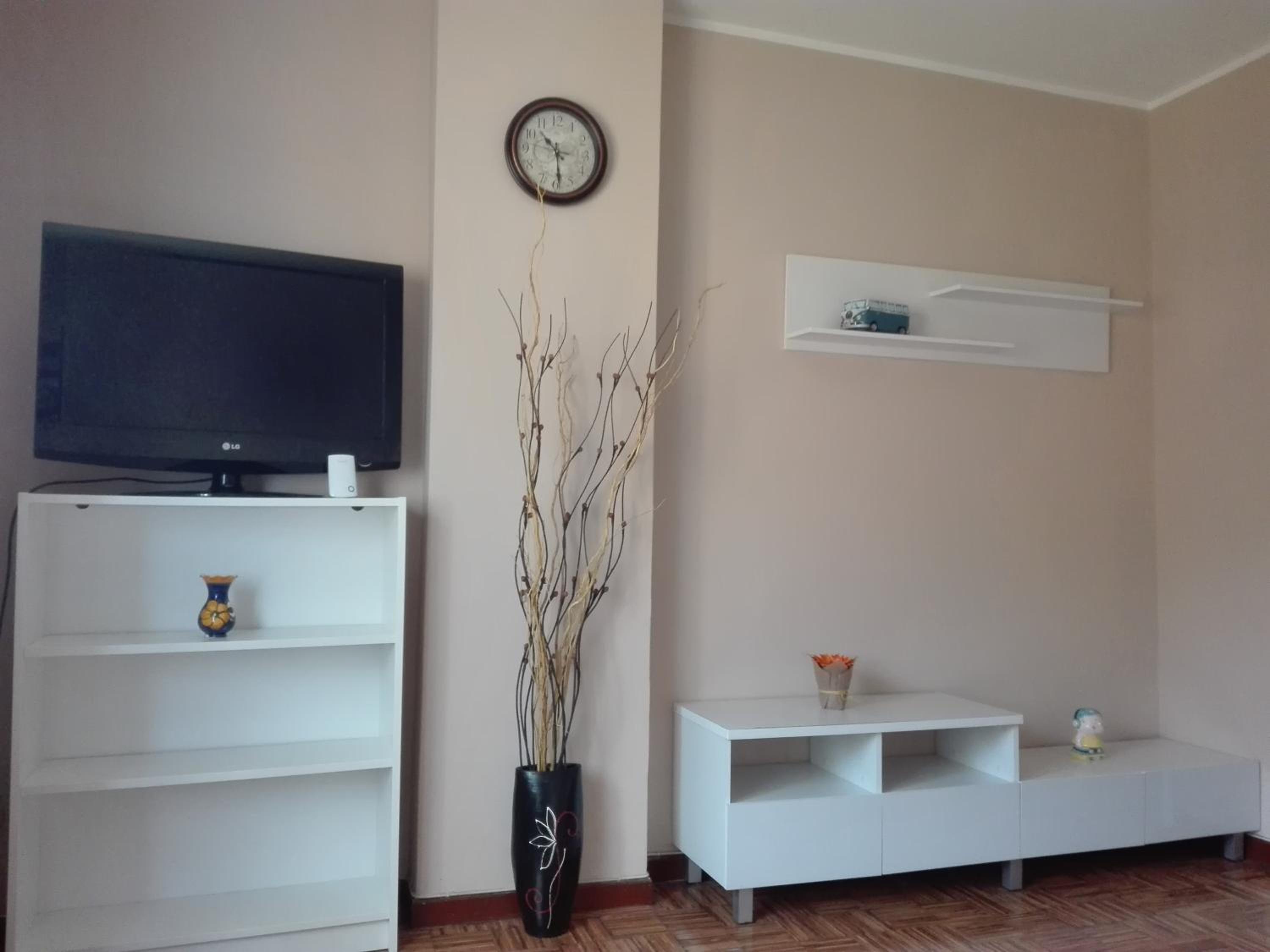 Apartamento Calzada 16 view 3