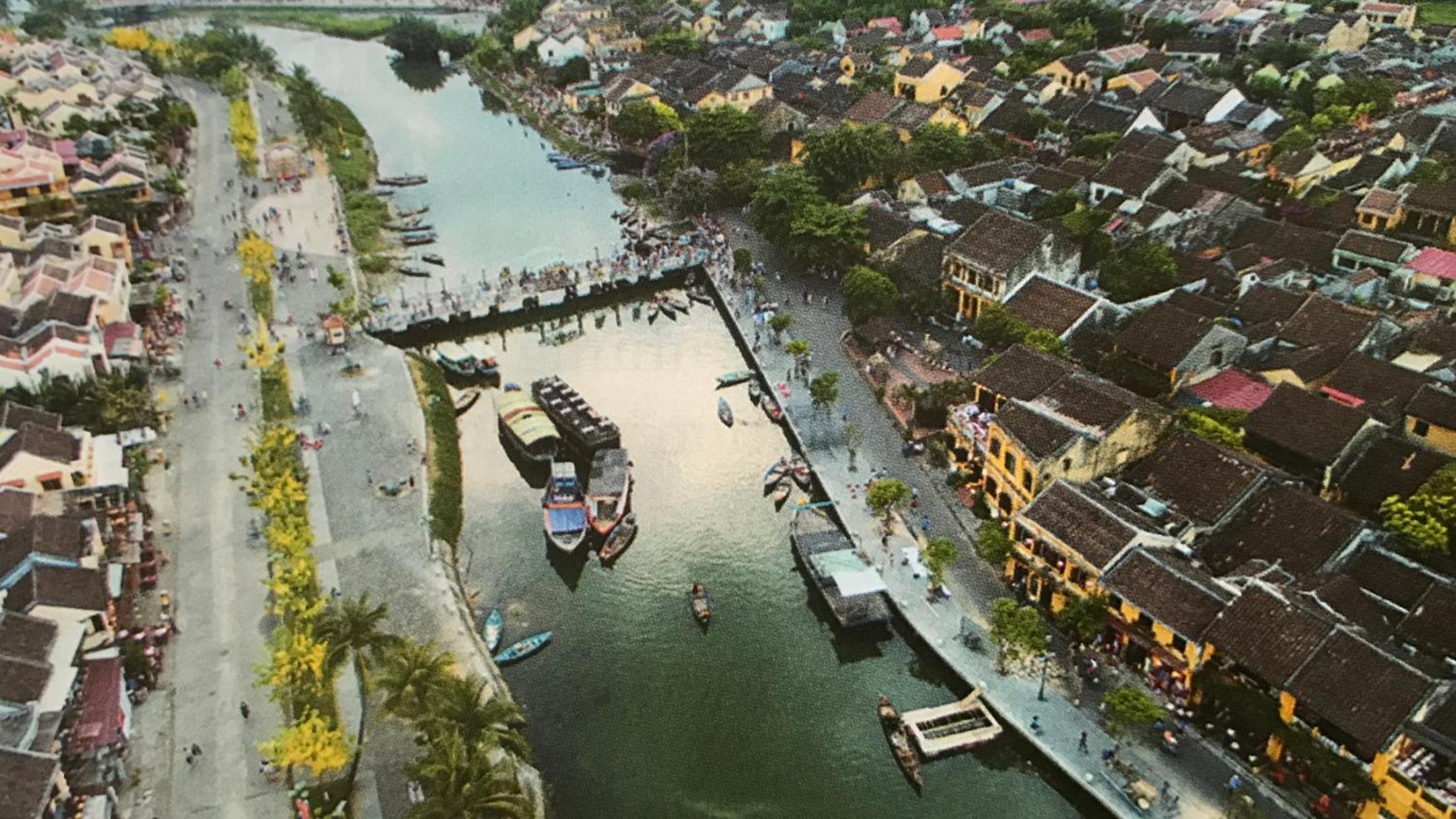 Quynh Chau Homestay Hội An