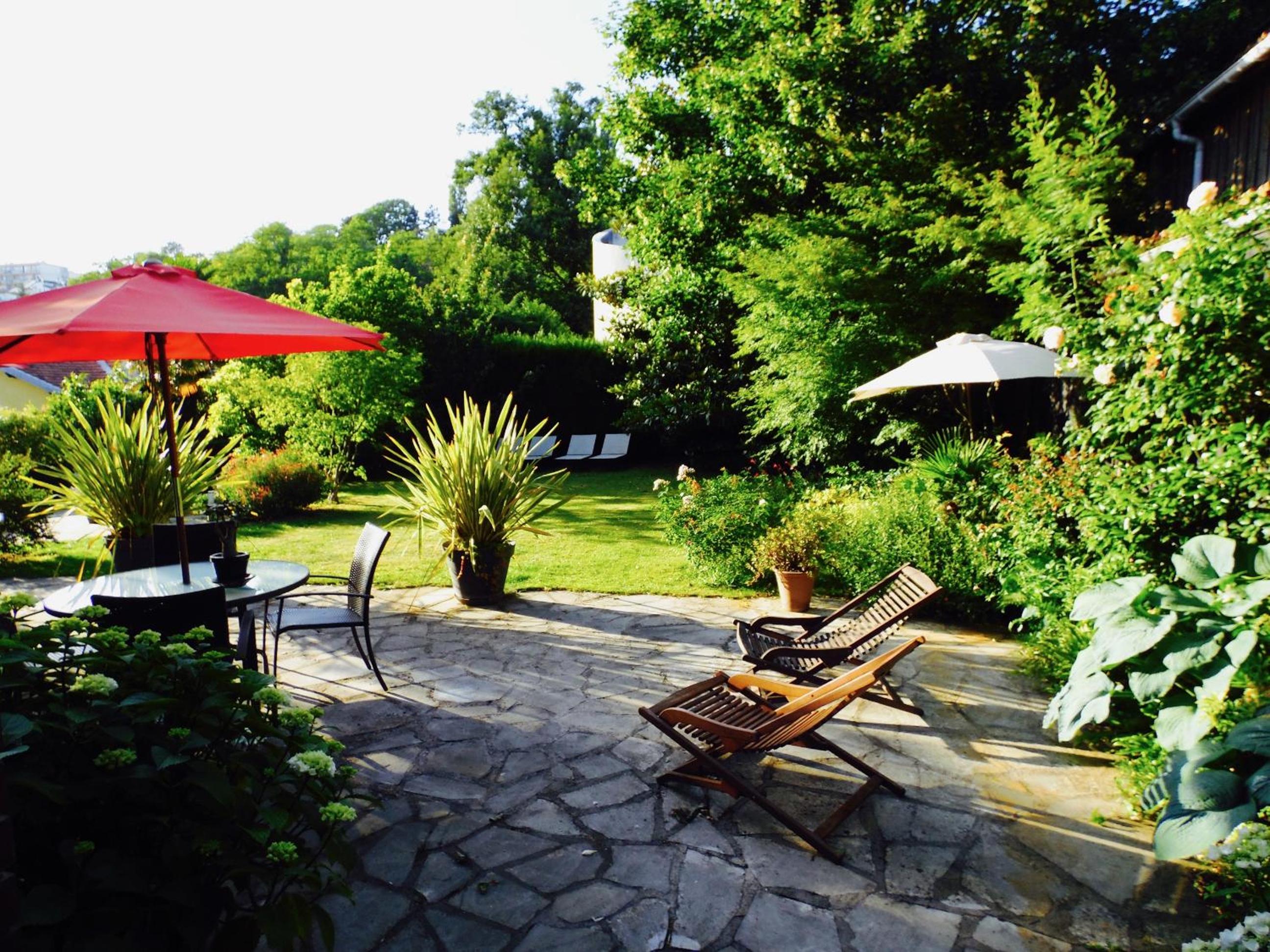 Bed & Breakfast La Clepsydre view 4