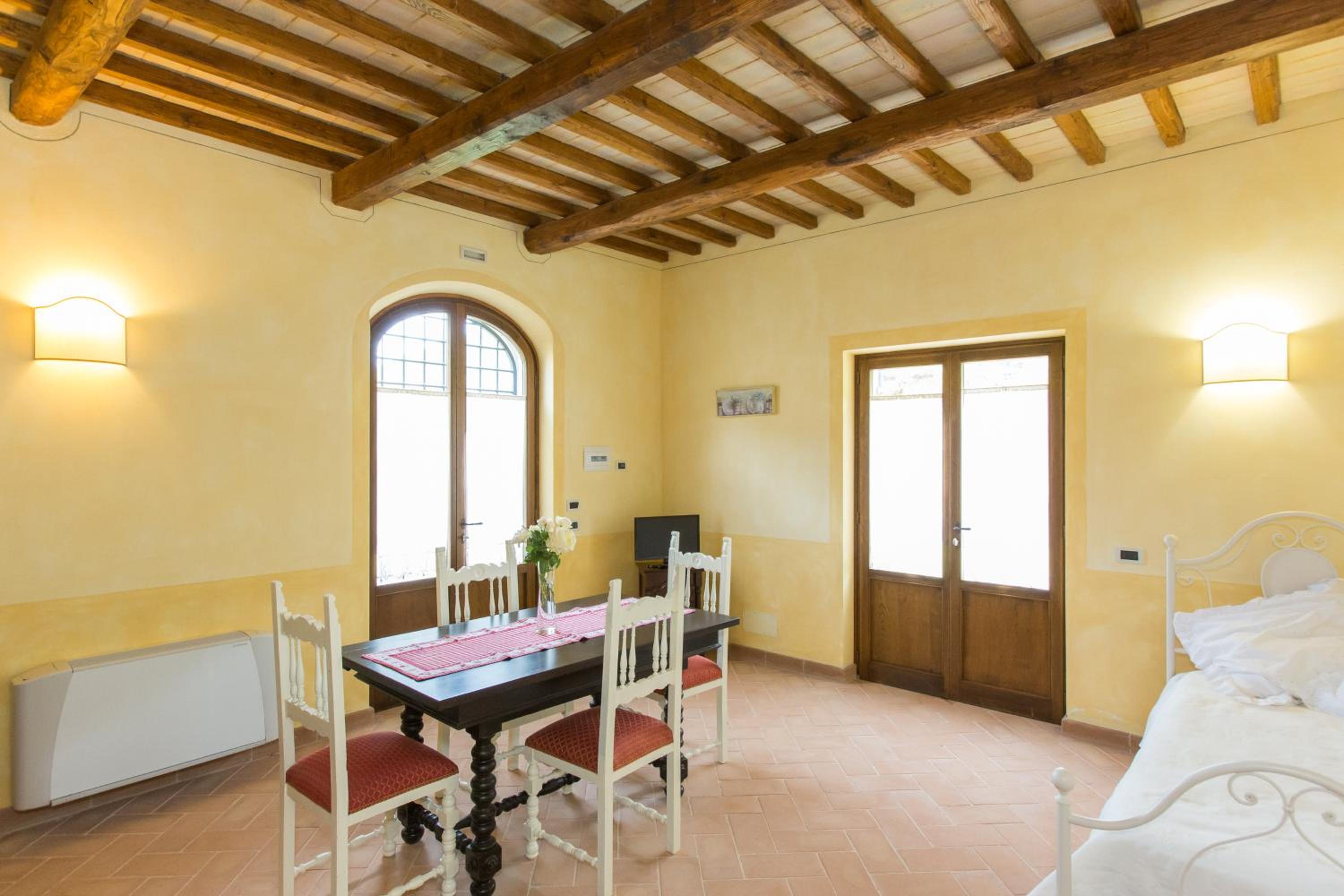 Il Borgo Di San Michele