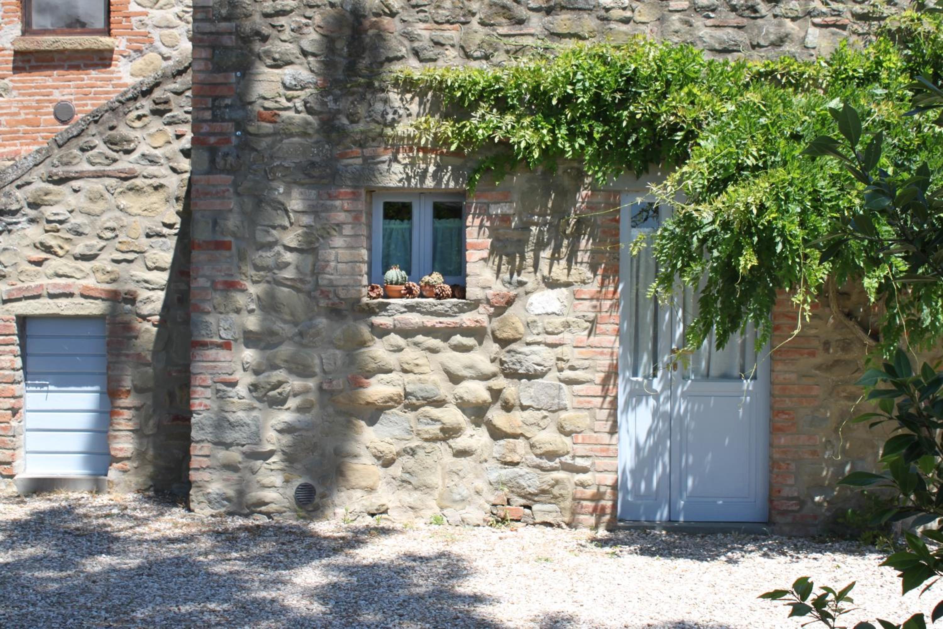 Il Piratello - Agriturismo Baldeschi