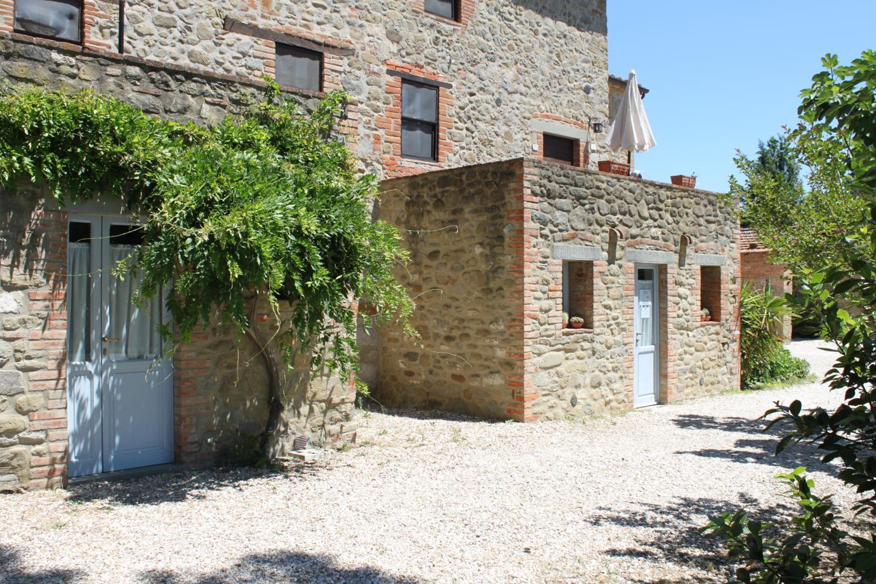 Il Piratello - Agriturismo Baldeschi