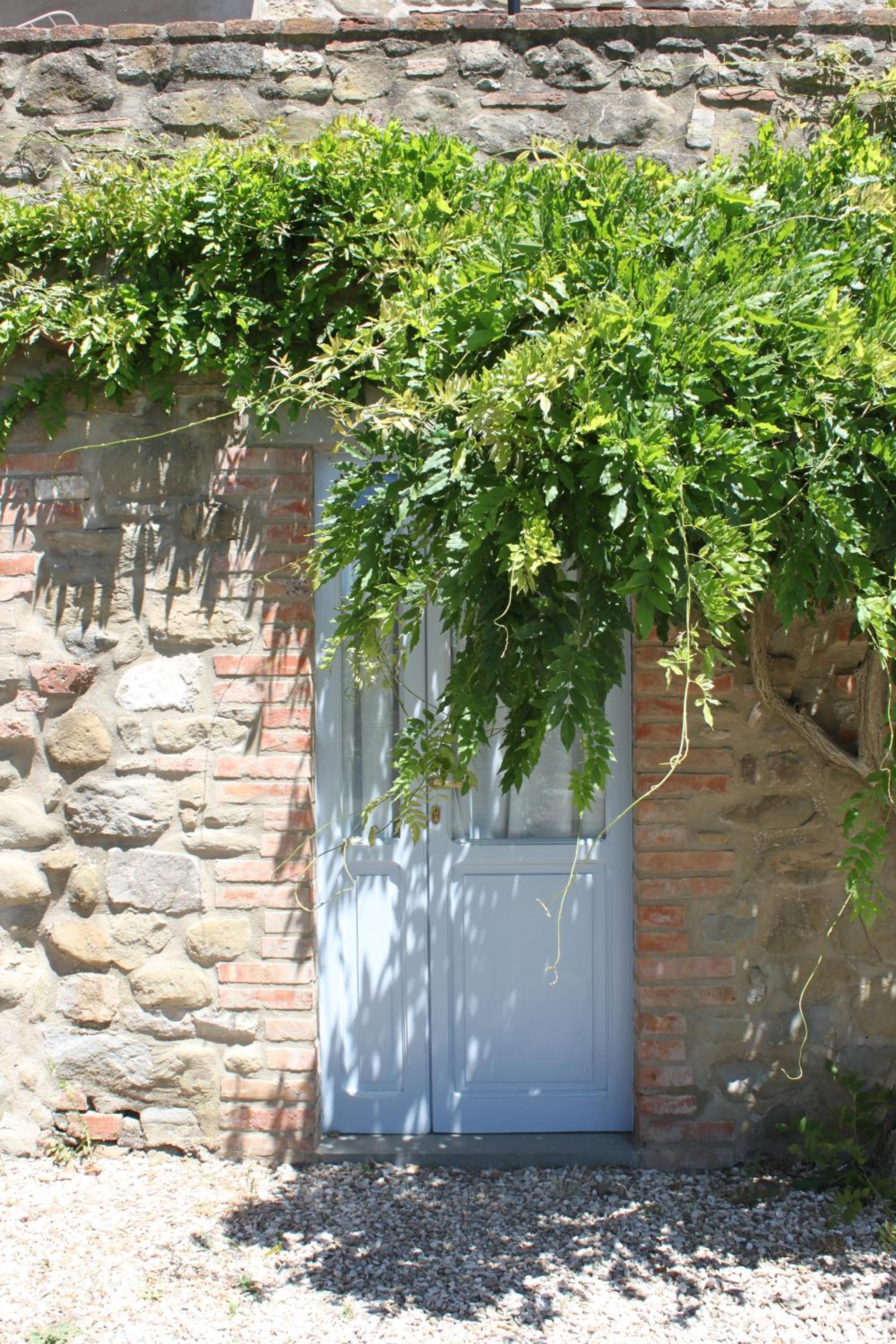 Il Piratello - Agriturismo Baldeschi