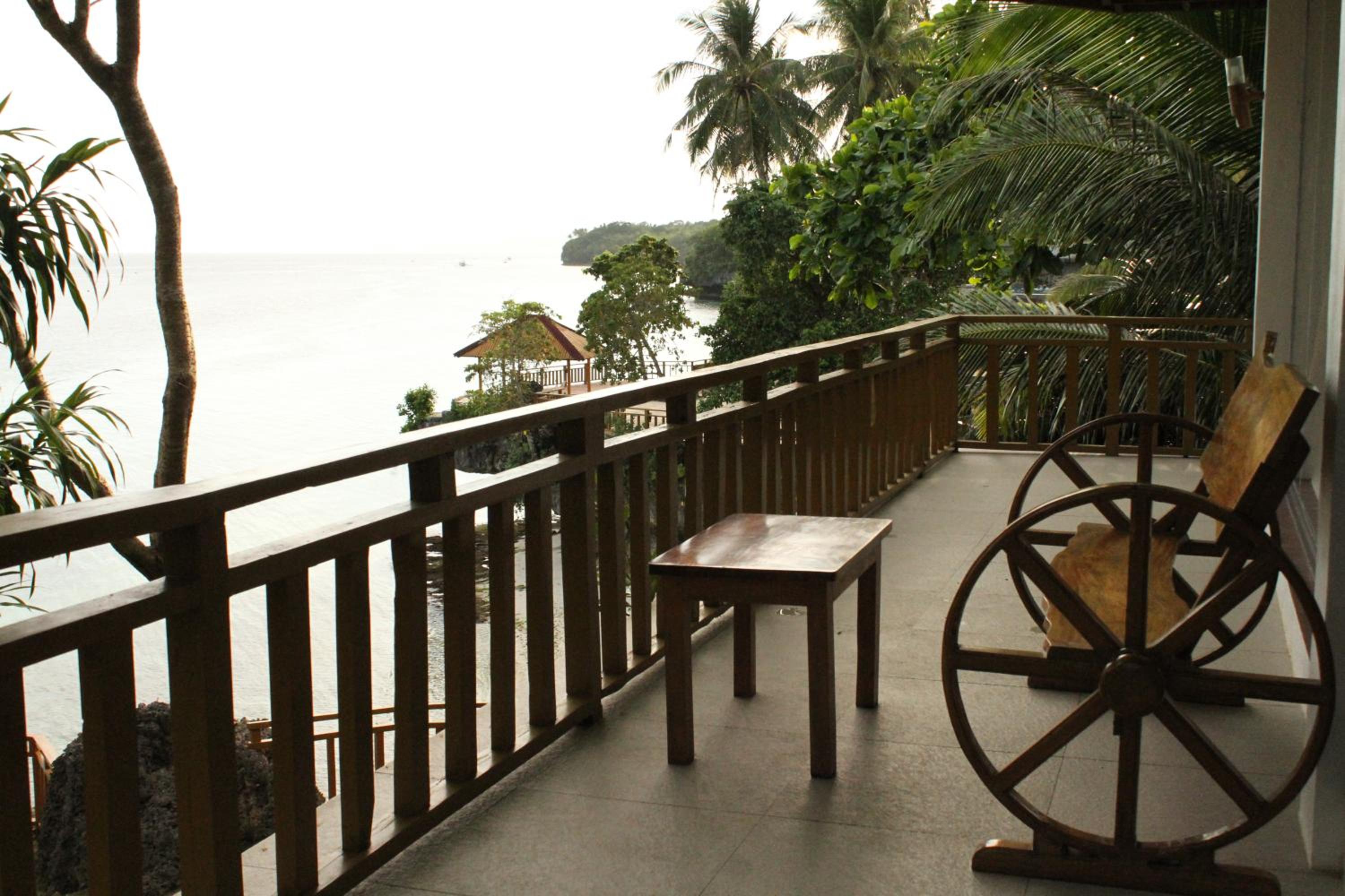 Parklane Bohol Resort and Spa, Anda - 19