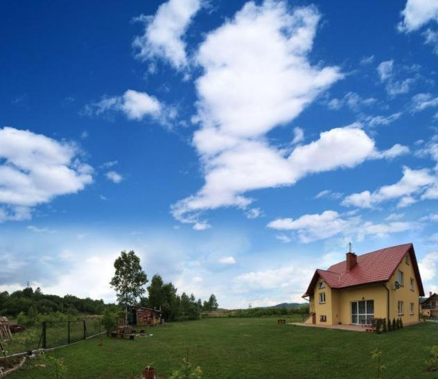 U Schabińskiej - Pokoje Gościnne view 2
