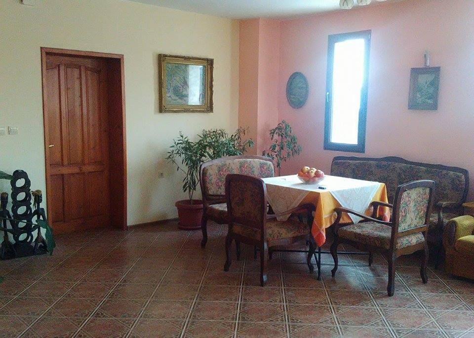 Fenix Rooms