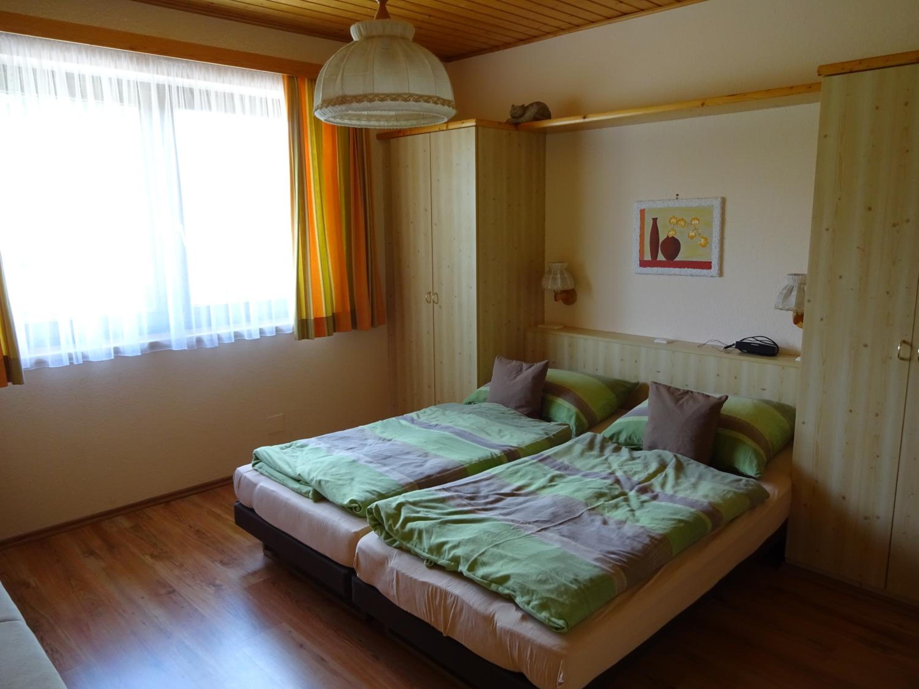 Ferienwohnung Hohengaßner view 3