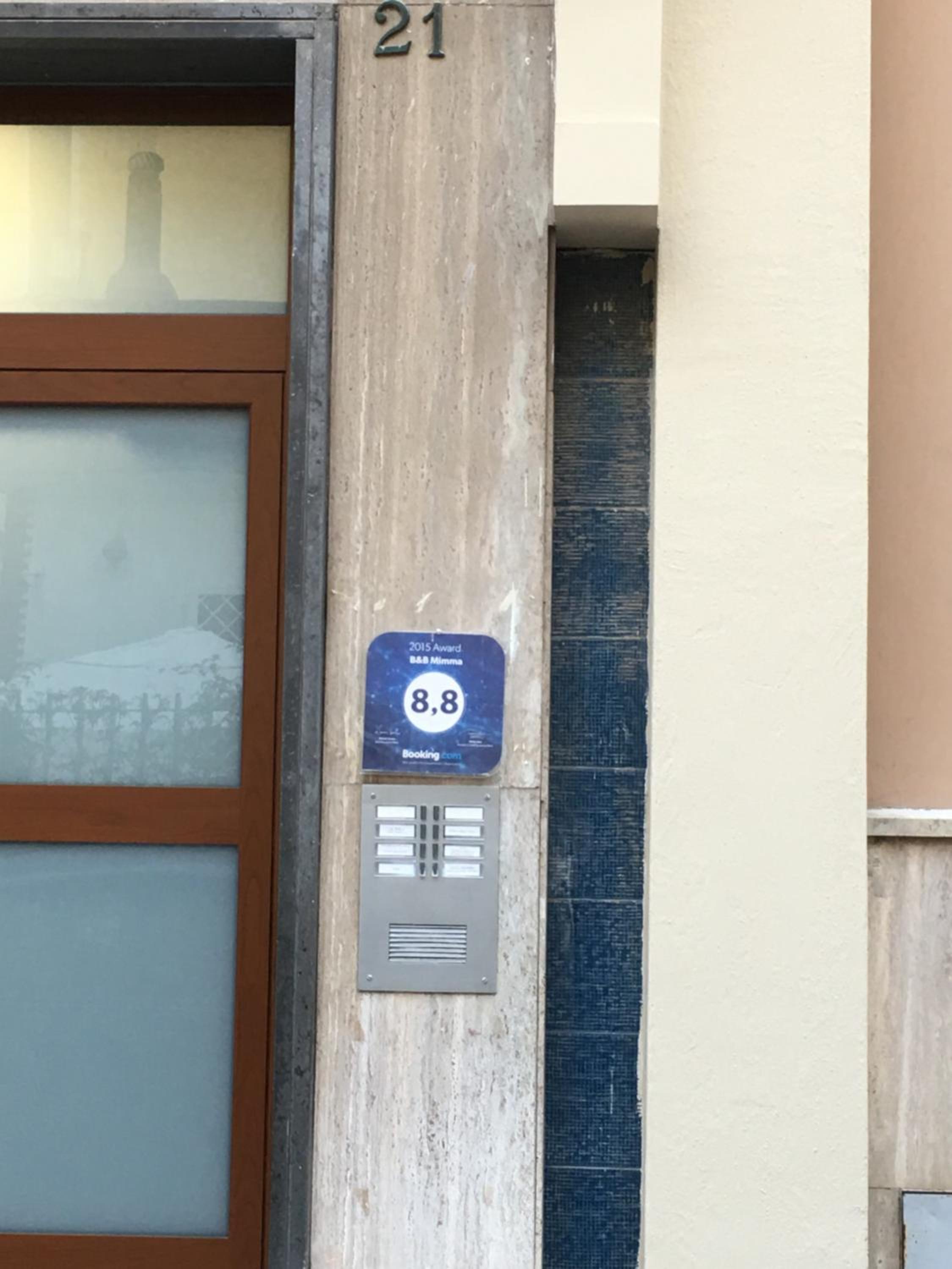 B&B Villa Italia