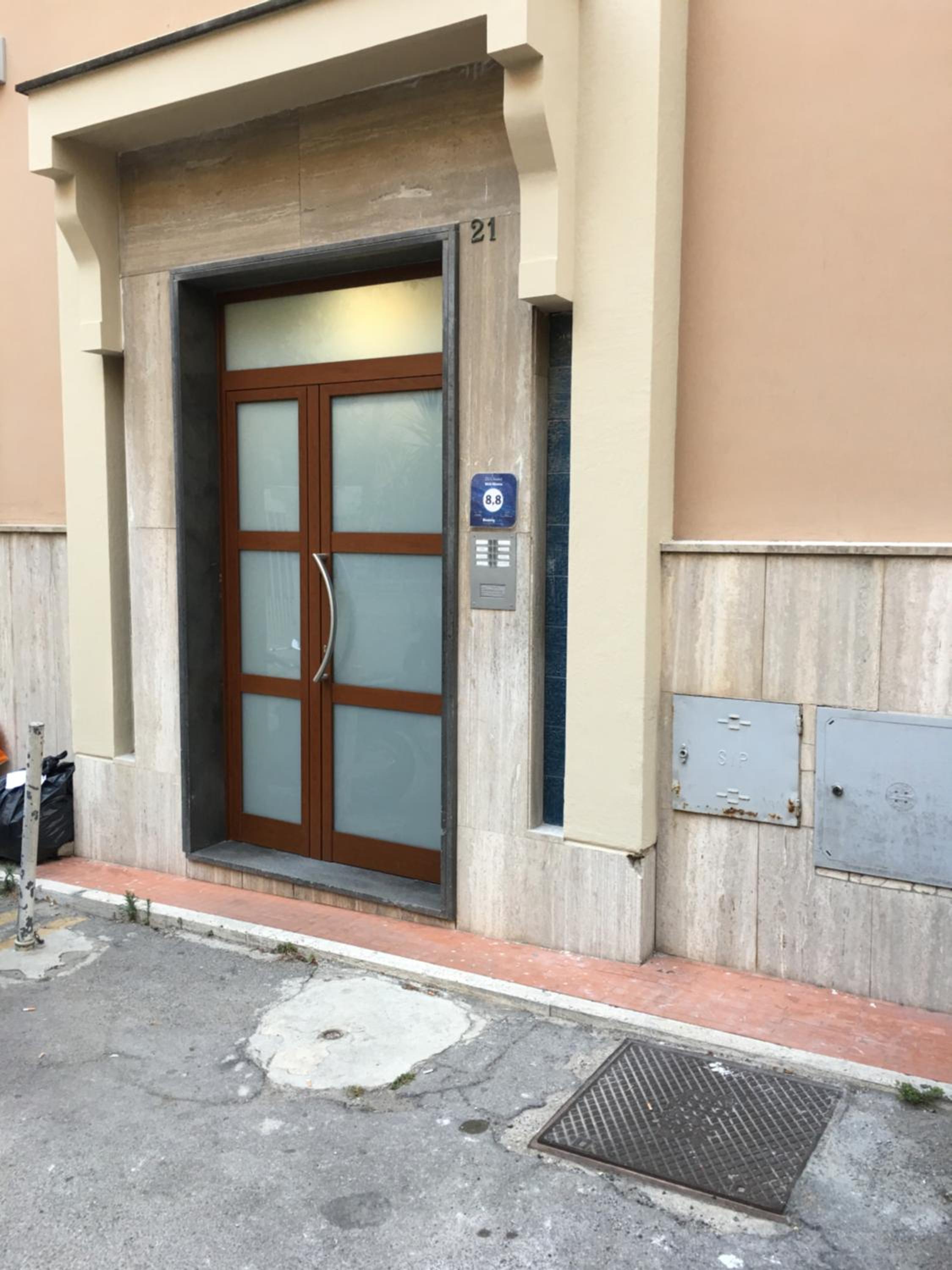 B&B Villa Italia