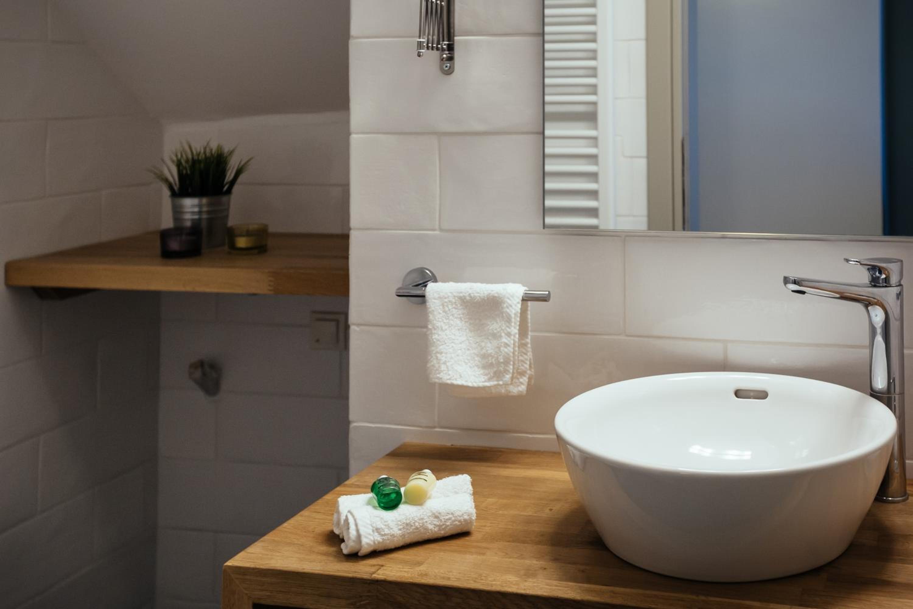 Filoxenion Luxury Rooms & Lofts