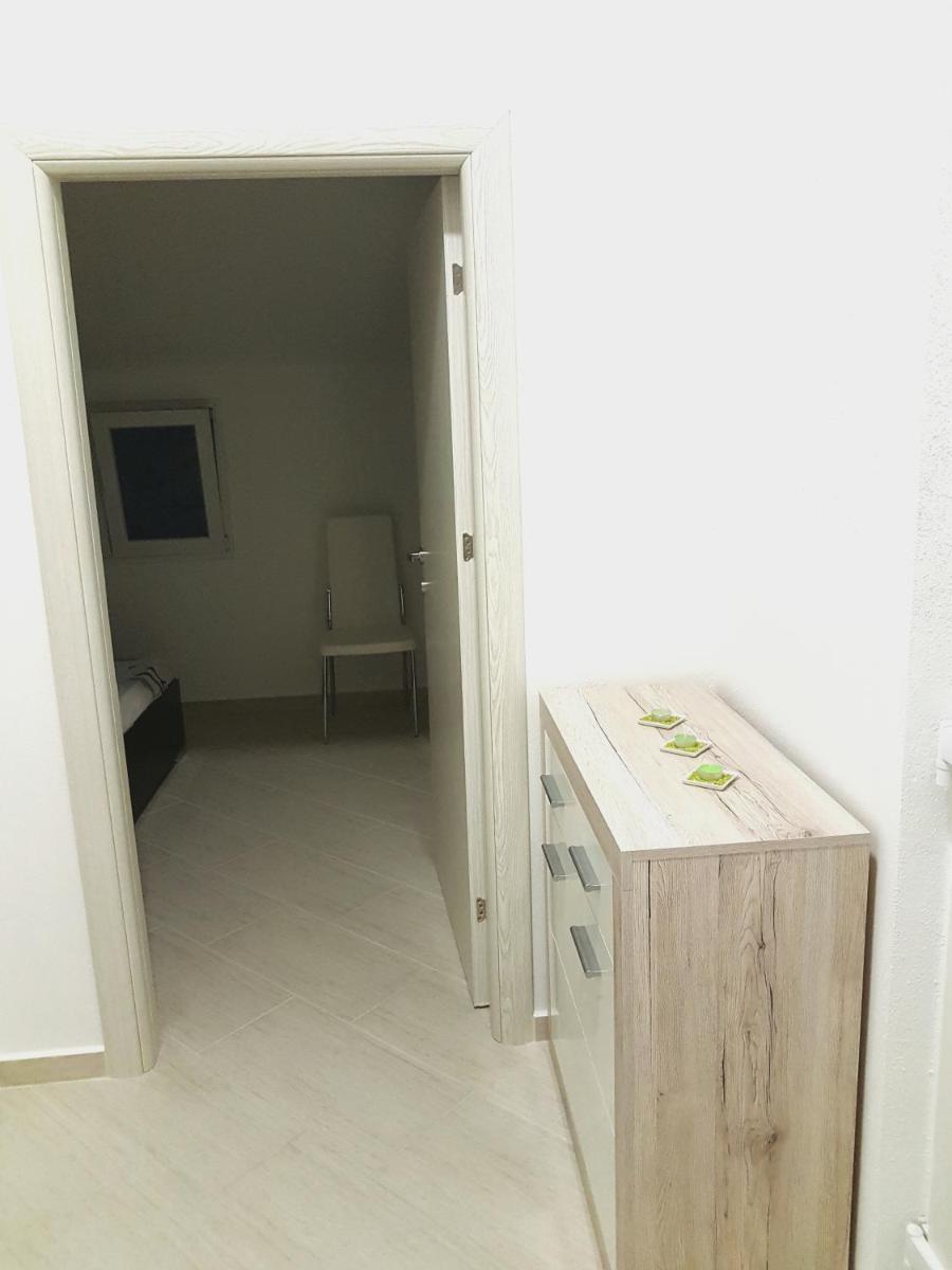 Apartman Milovic view 5