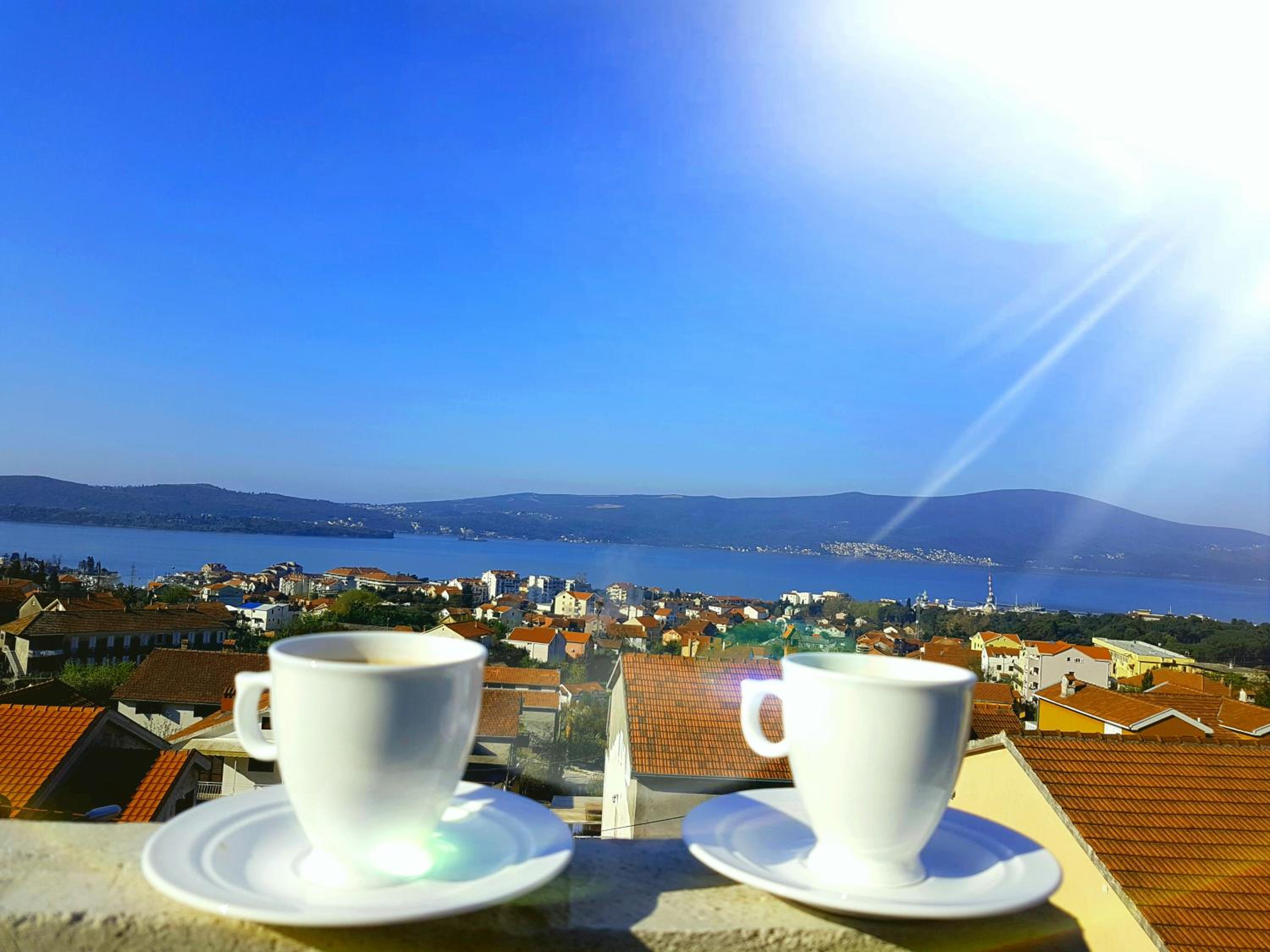 Apartman Milovic view 3