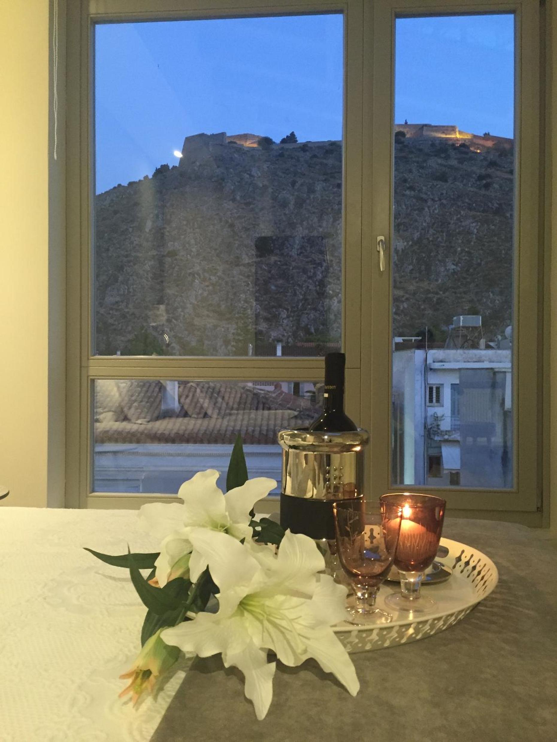 Filoxenion Luxury Rooms & Lofts