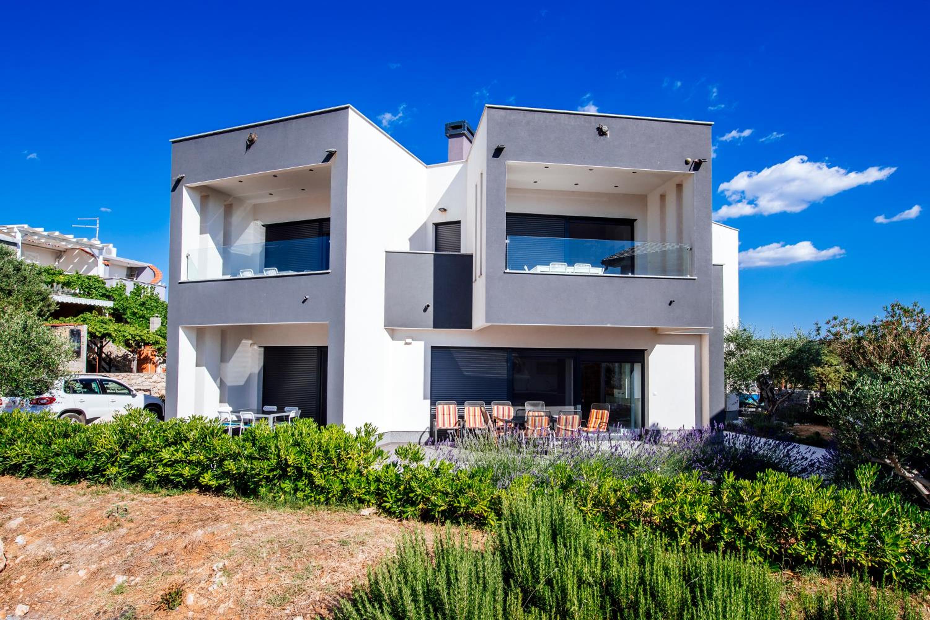 Hotel Boutique Villa Nirvana - Image 1