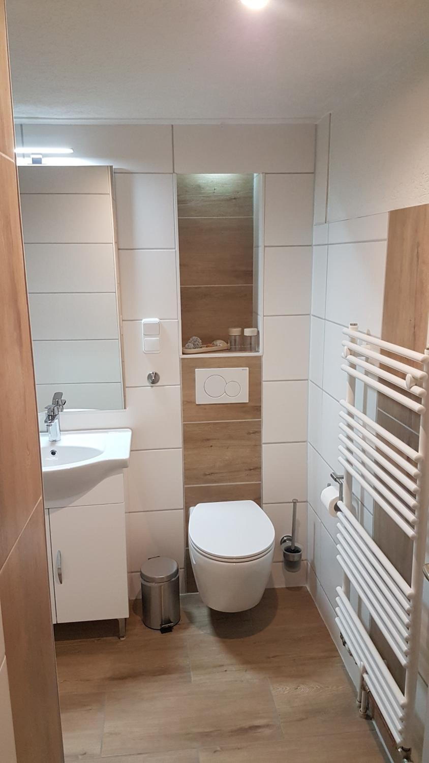 Ferienwohnung Singer Am Erlebnisbocksberg view 4