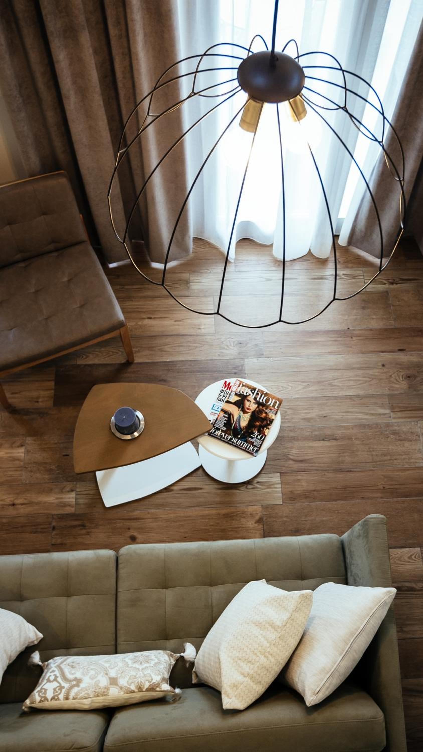 Filoxenion Luxury Rooms & Lofts