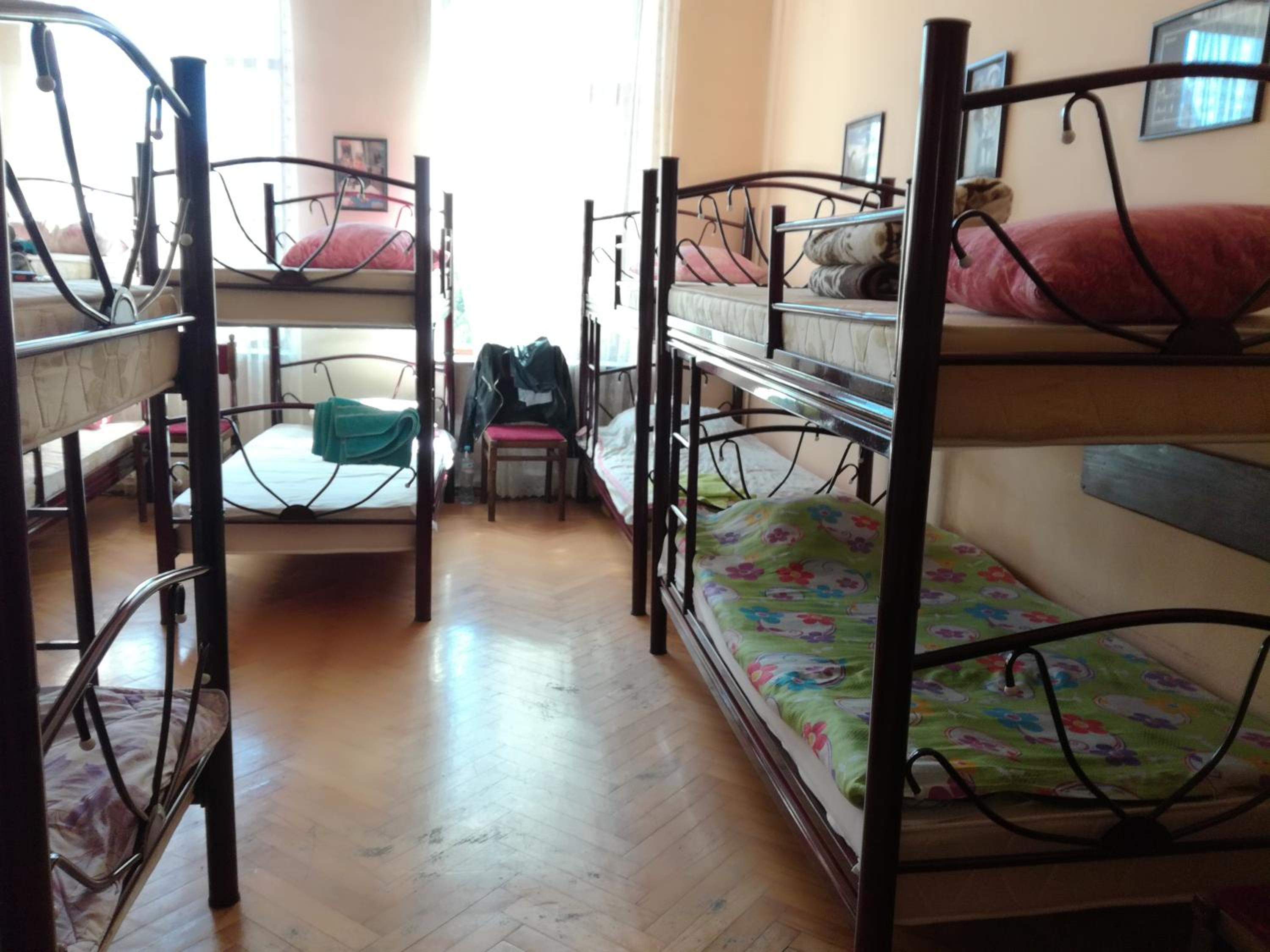 Hostel in Batumi view 3