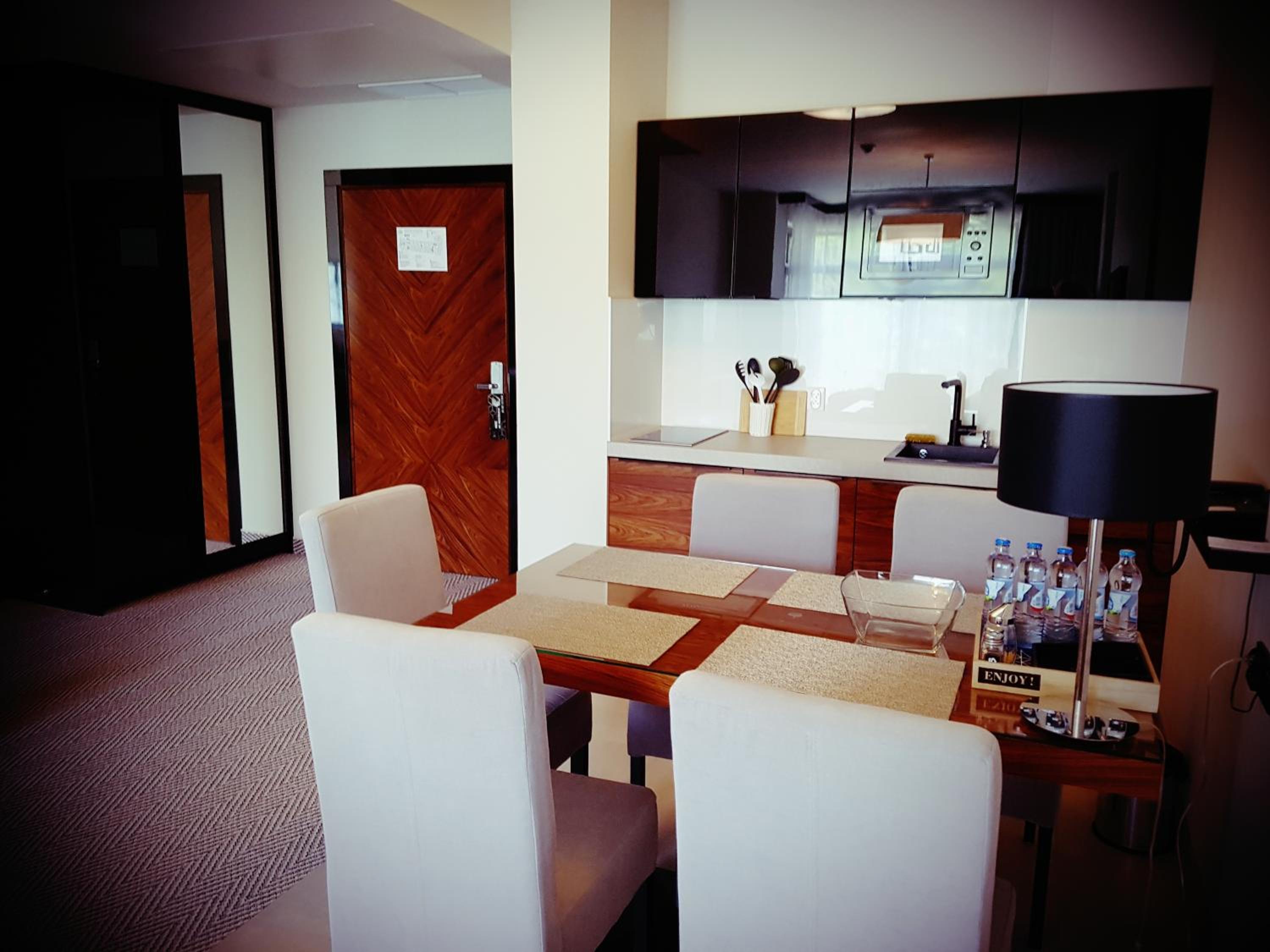 Apartament prywatny 327 w Diune Resort view 4