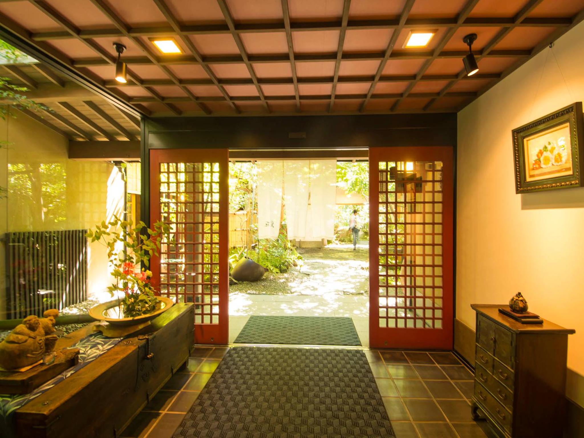 Kurokawa-So view 5