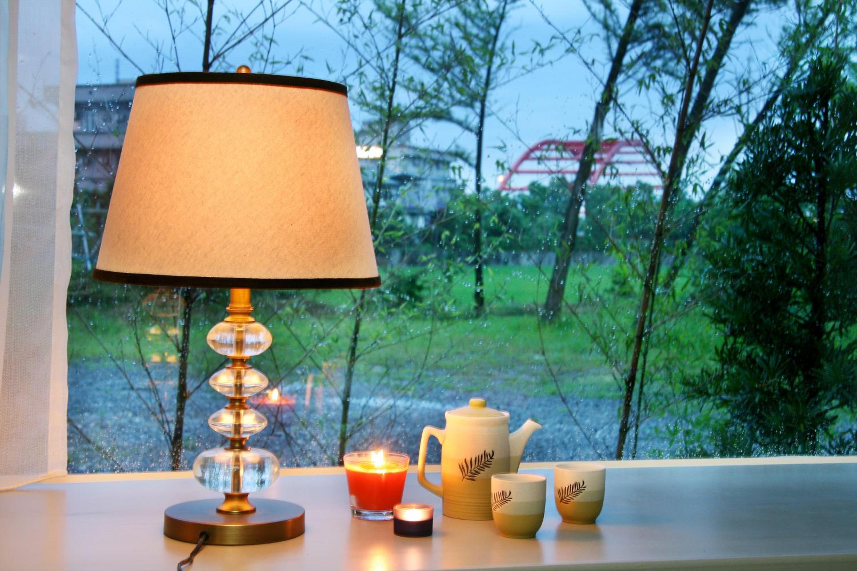 Spring Villa