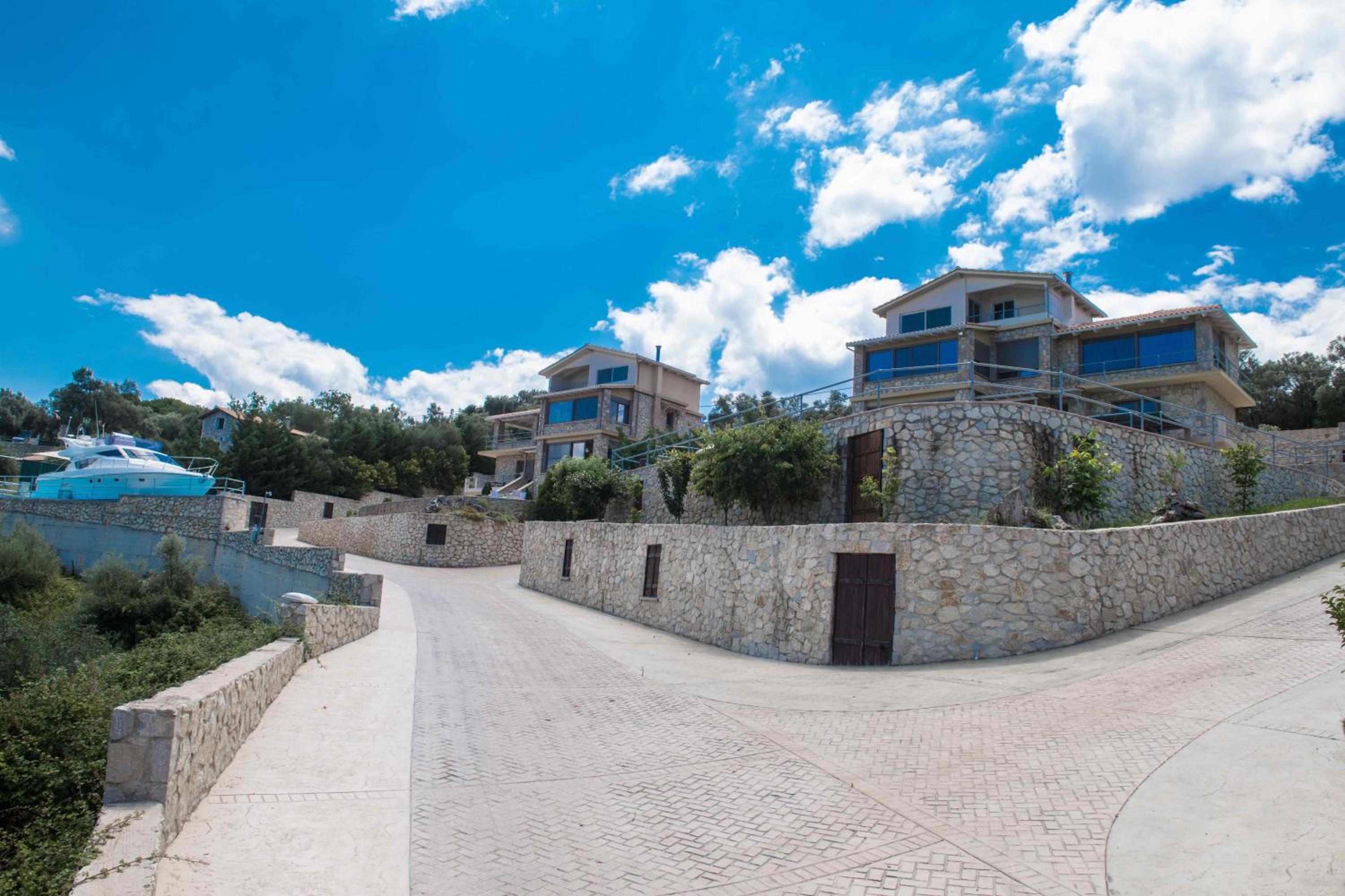 Silencio Villas