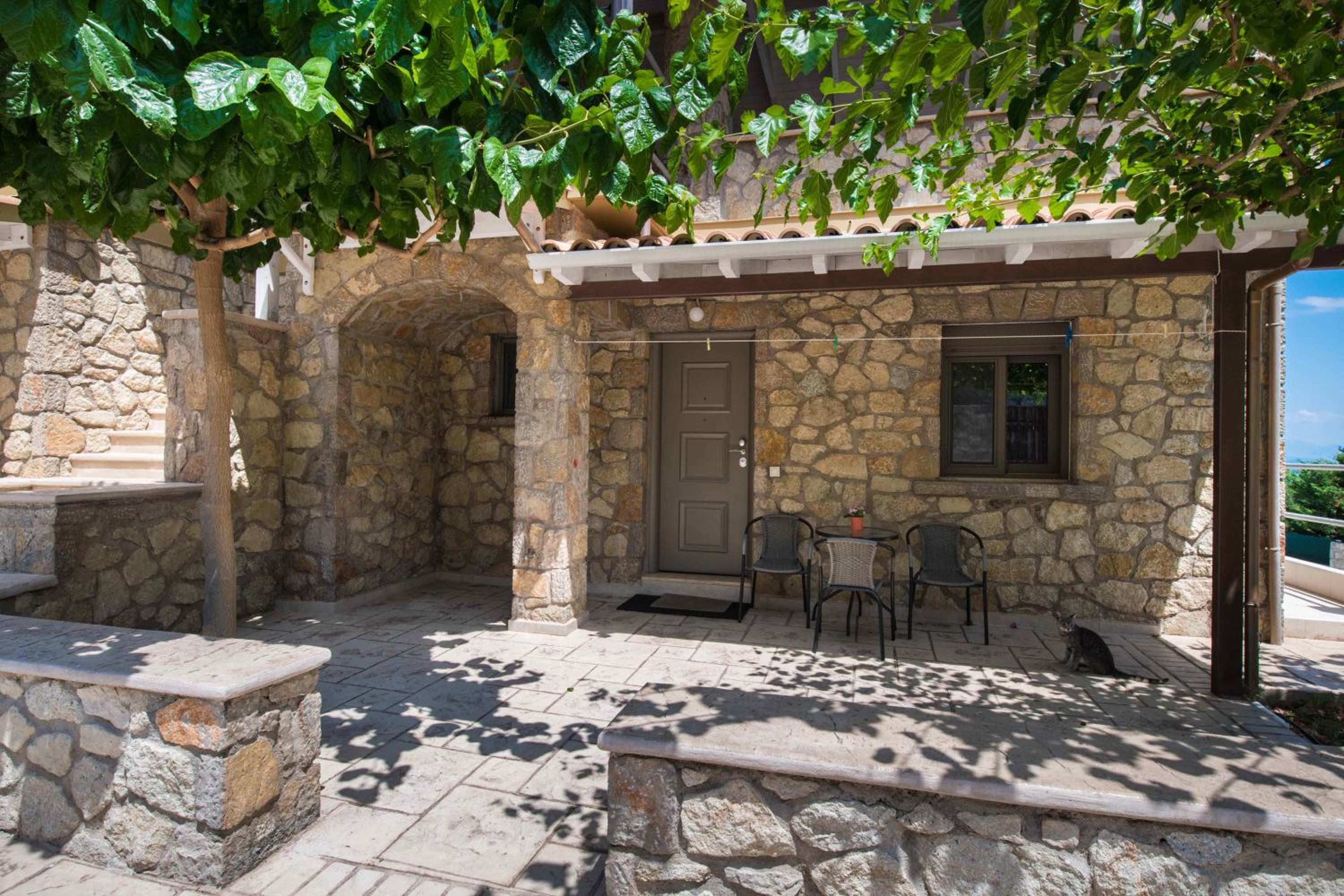 Silencio Villas