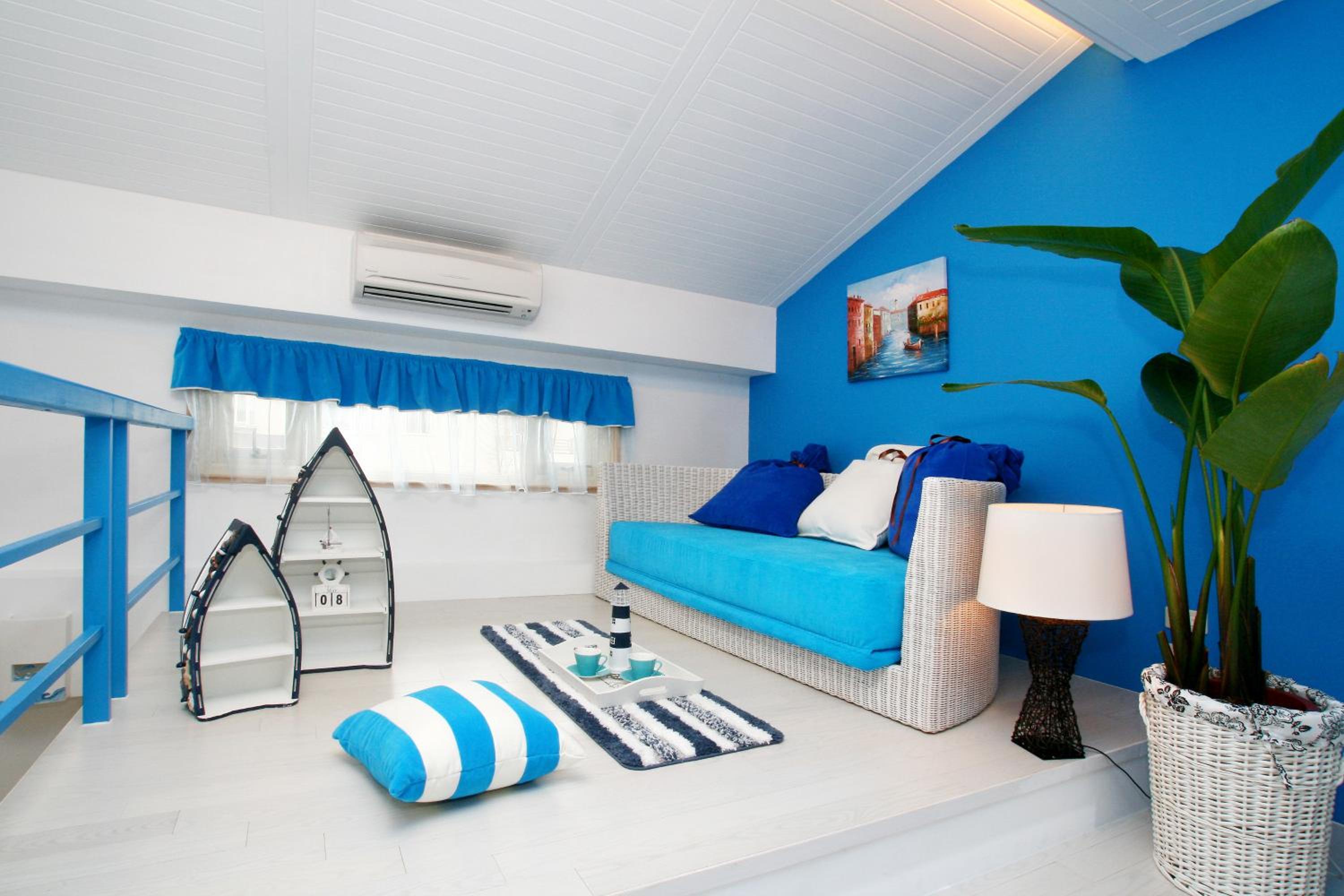 Spring Villa