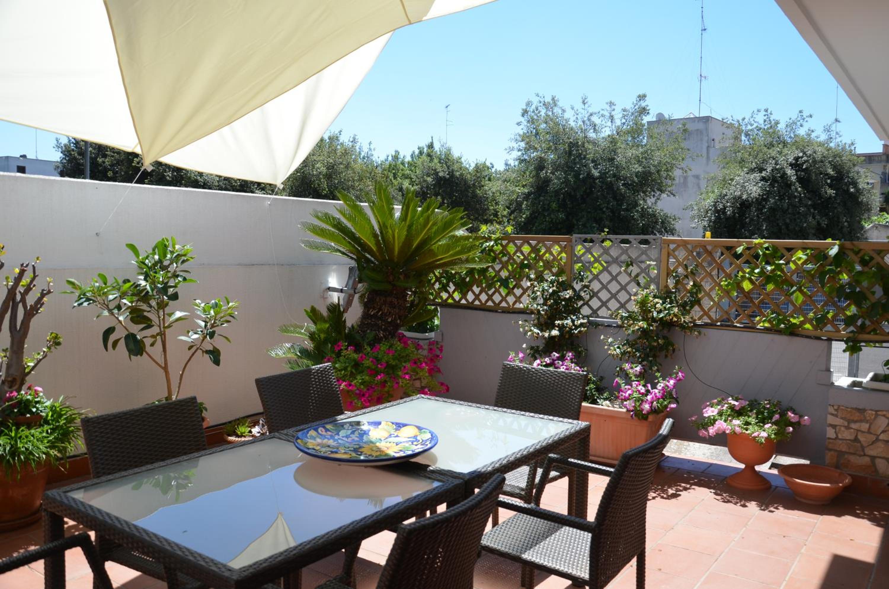 Casa Fedora