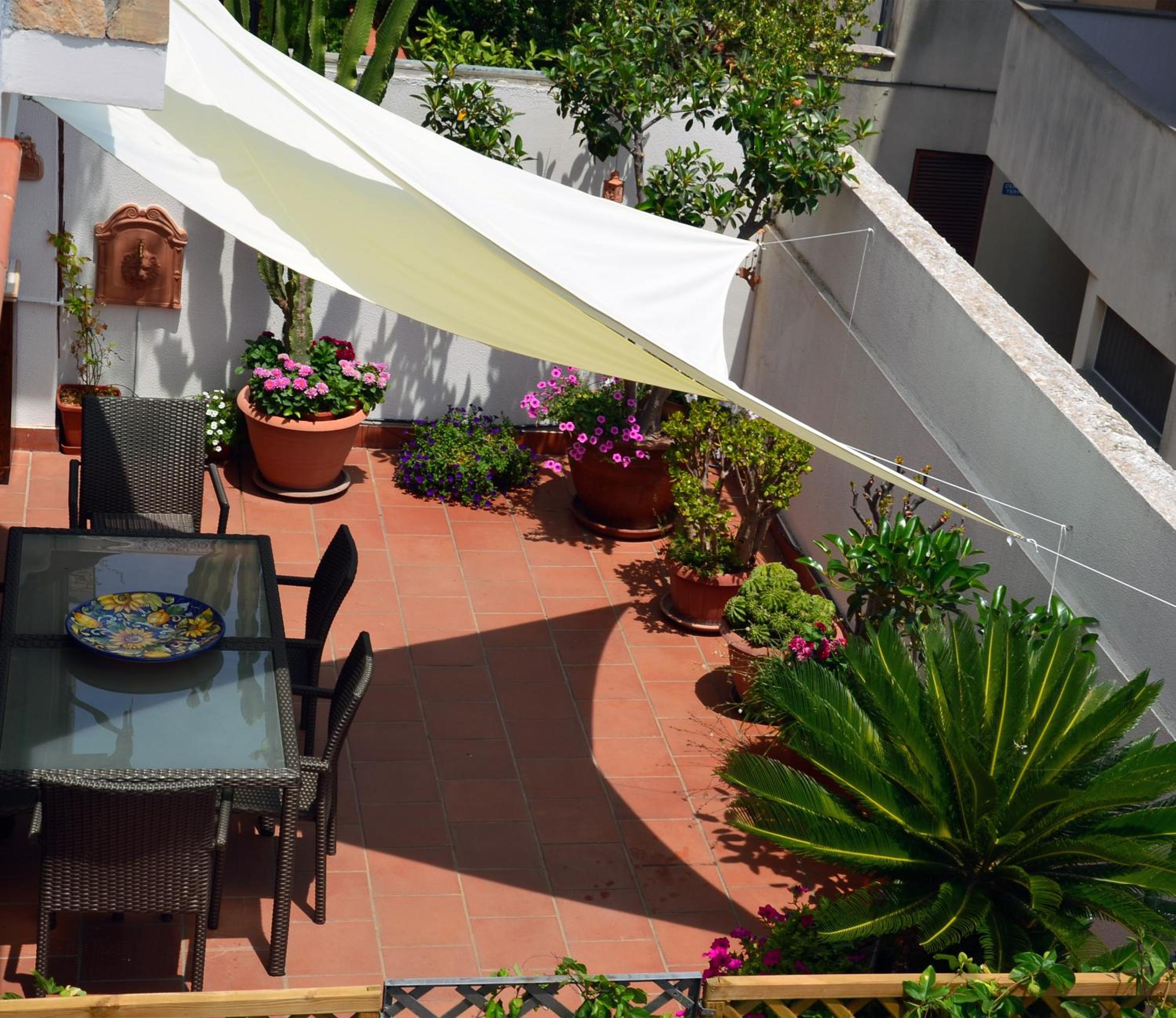 Casa Fedora