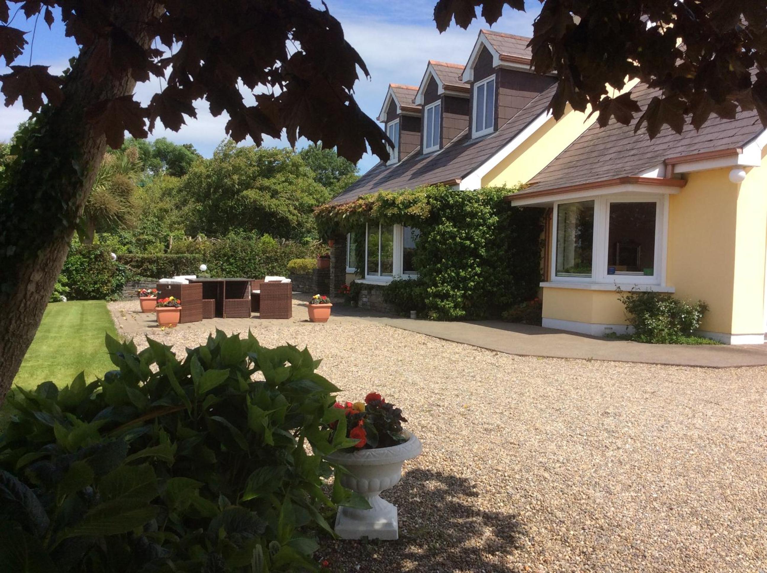 Edencrest B&B