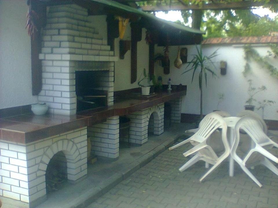 Domaćinstvo Opavski view 4