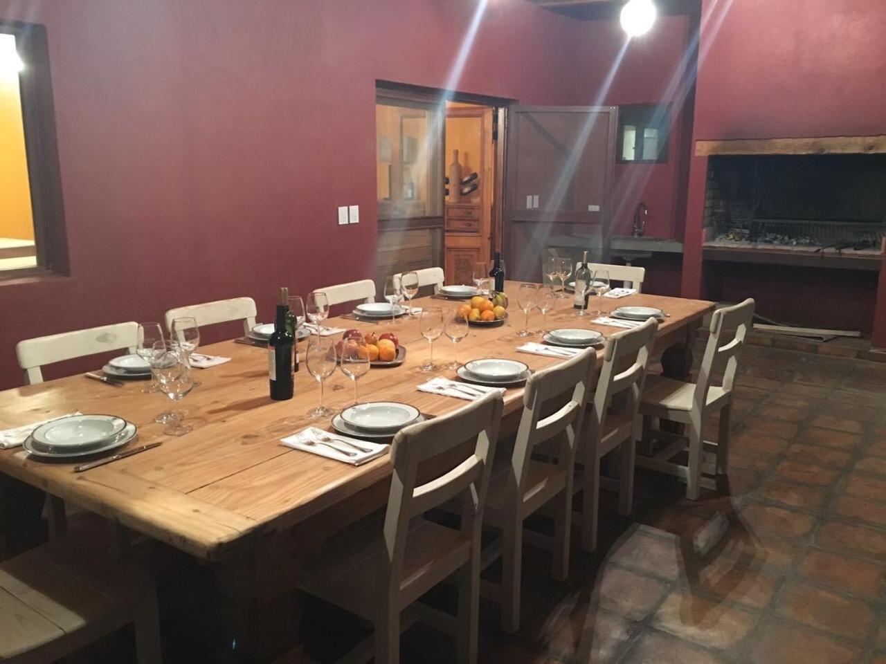 Finca Albarossa