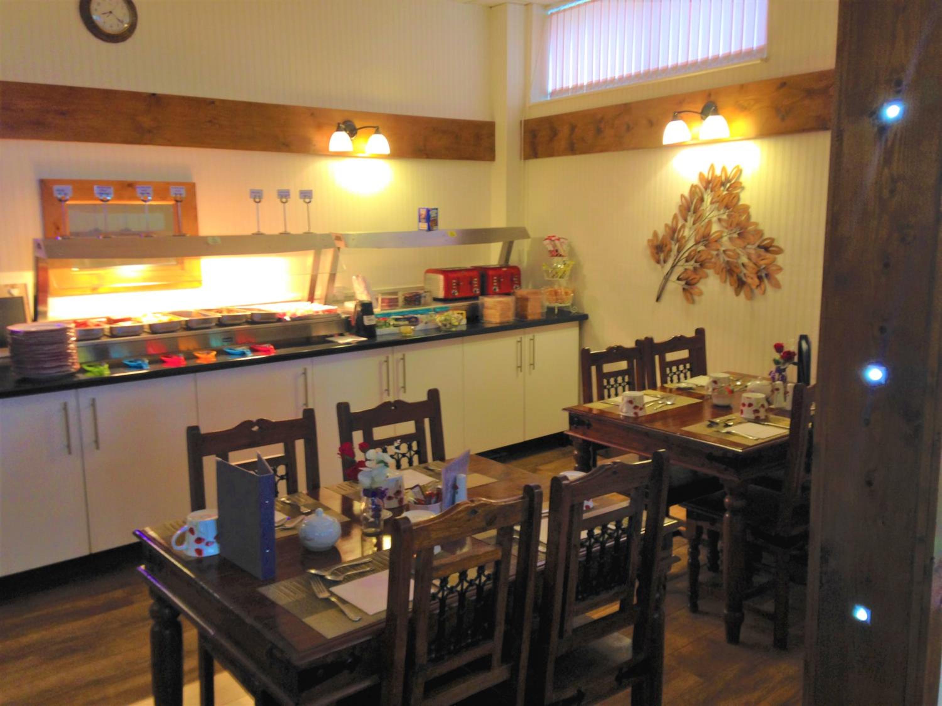 Sutton Park Guest House