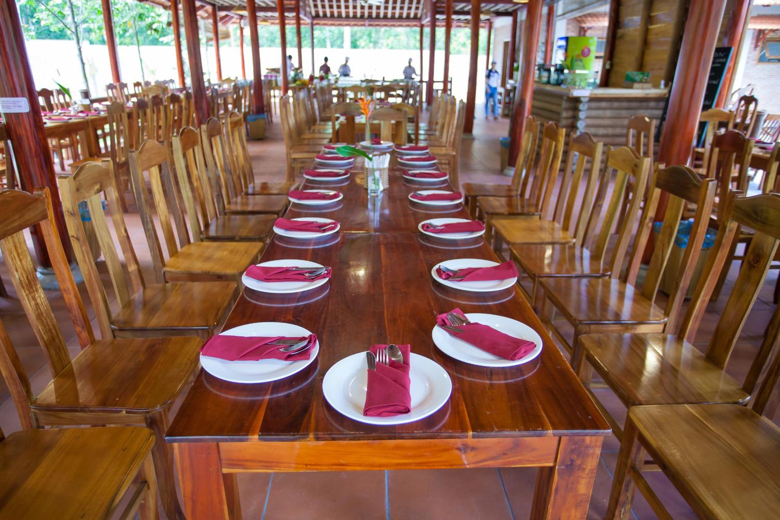 The Garden House Phu Quoc Resort