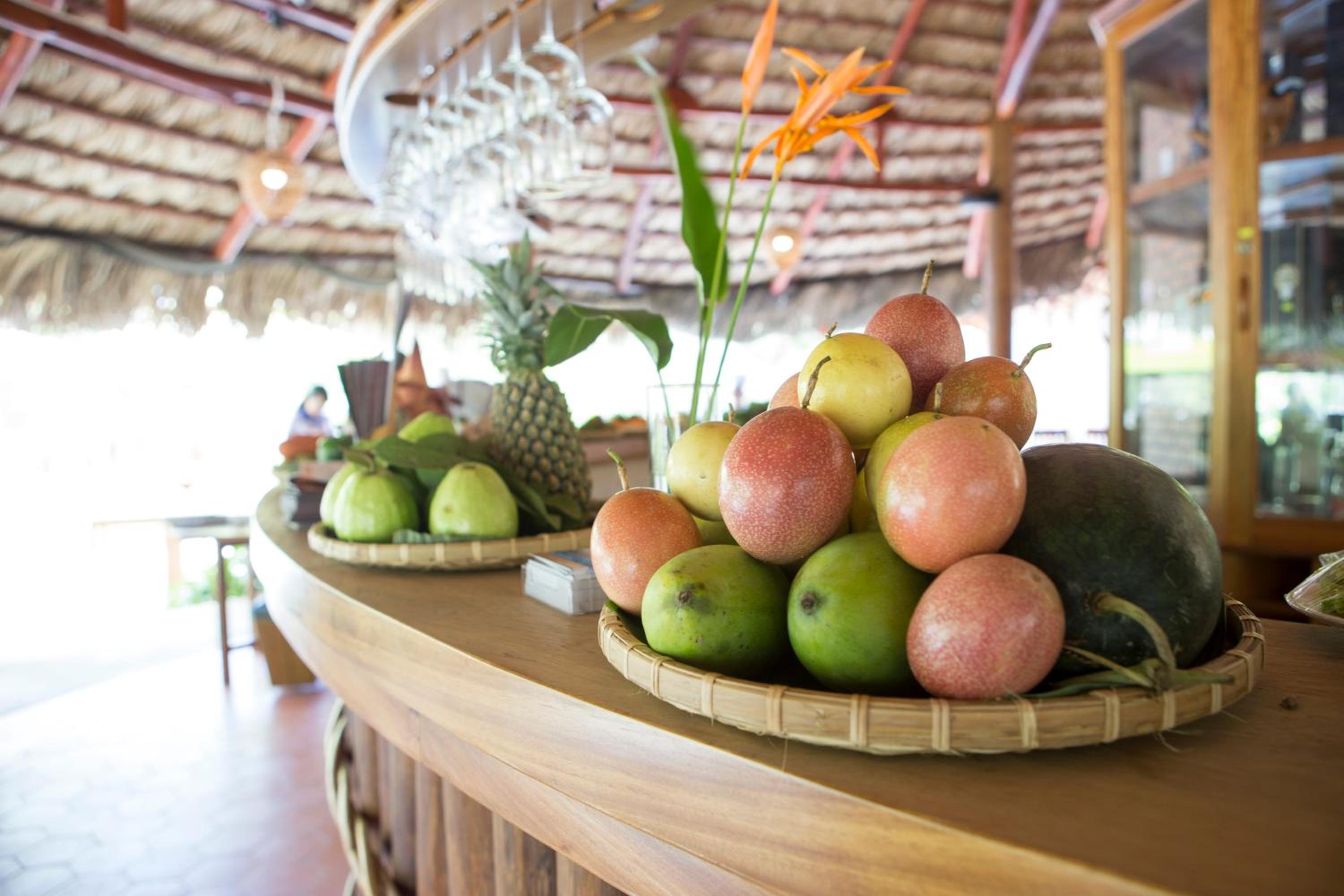 The Garden House Phu Quoc Resort