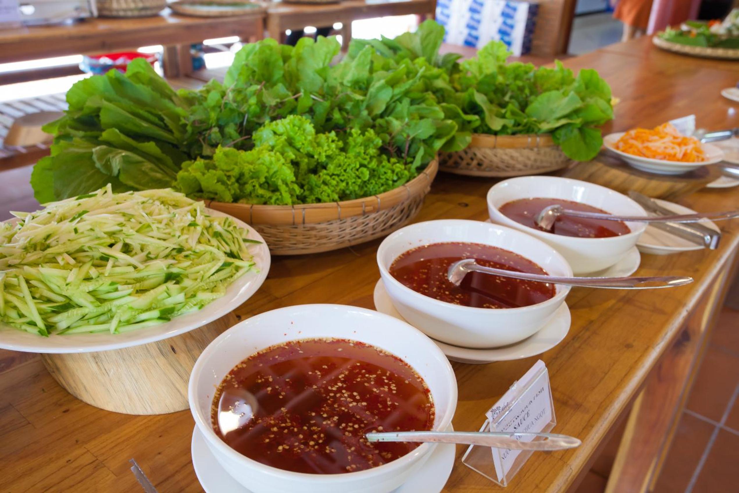 The Garden House Phu Quoc Resort