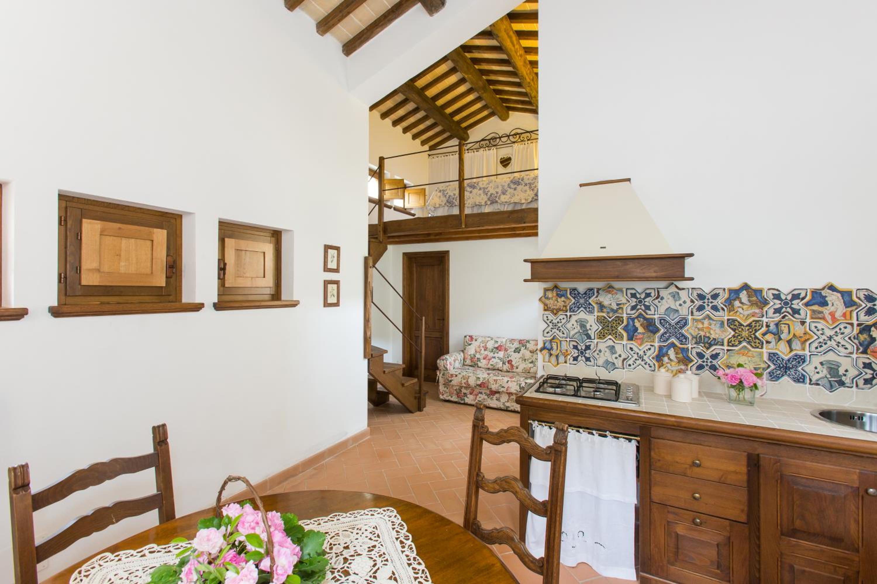 Il Borgo Di San Michele