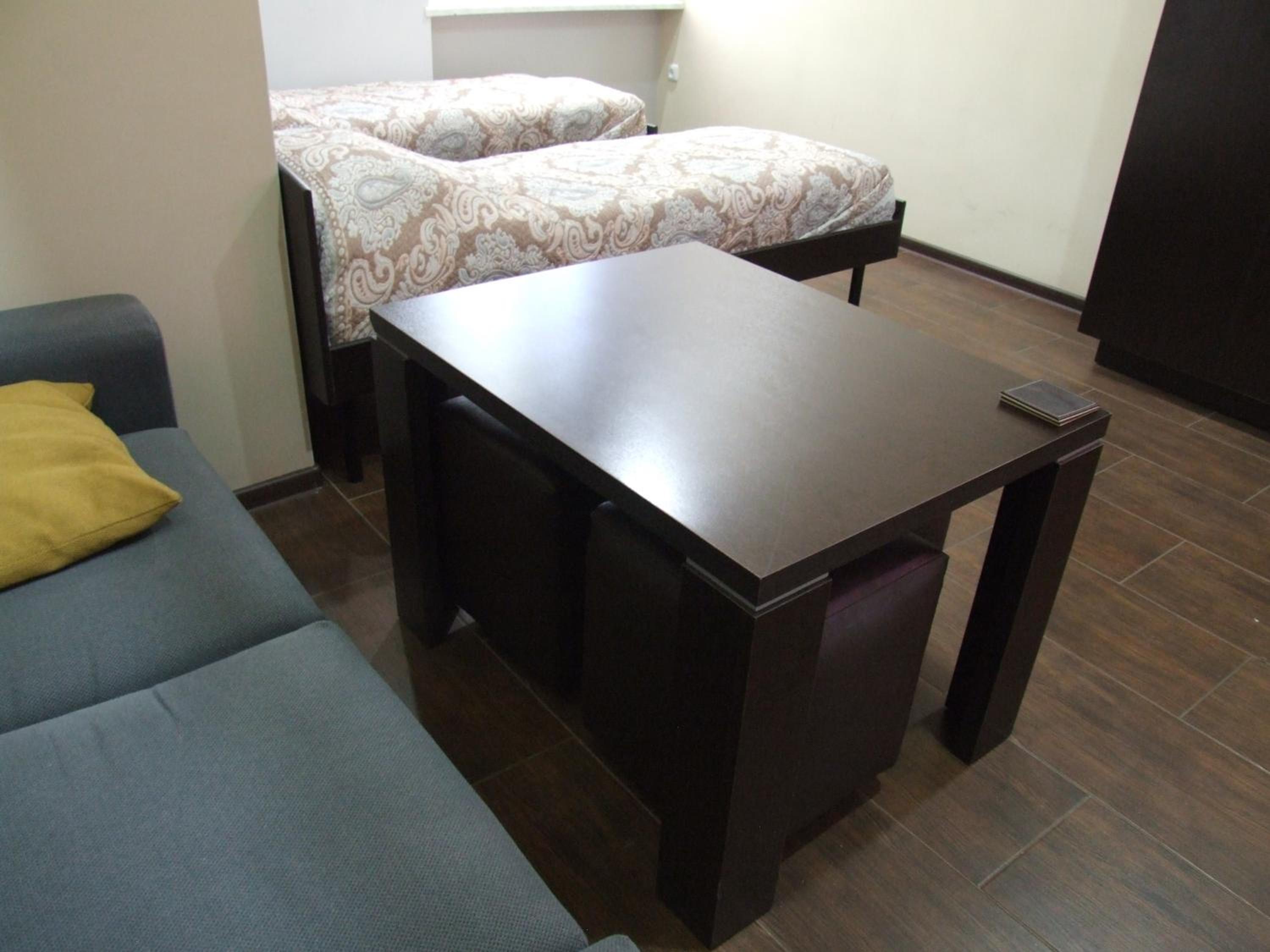 Apartment Paronyan 22