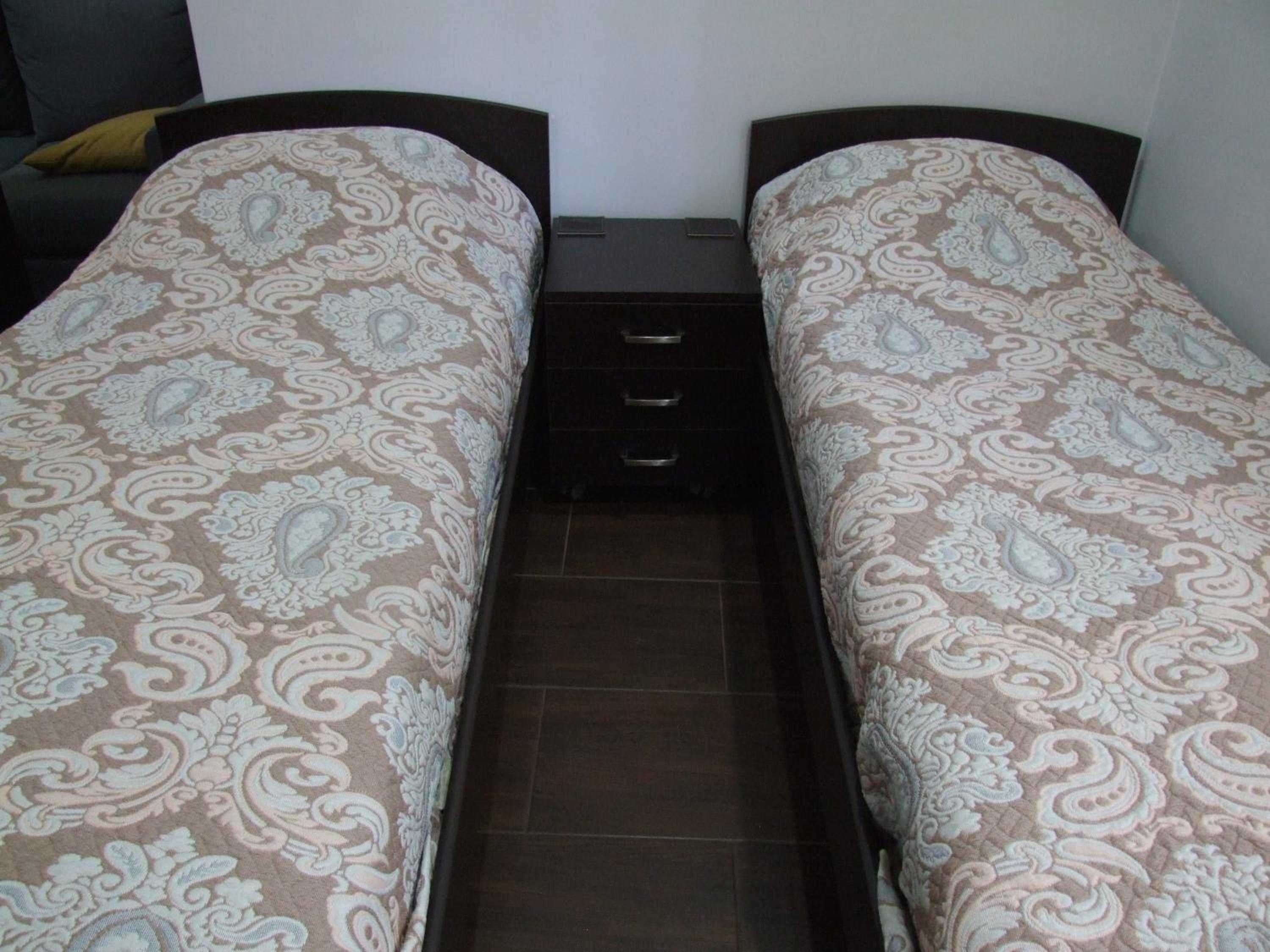 Apartment Paronyan 22