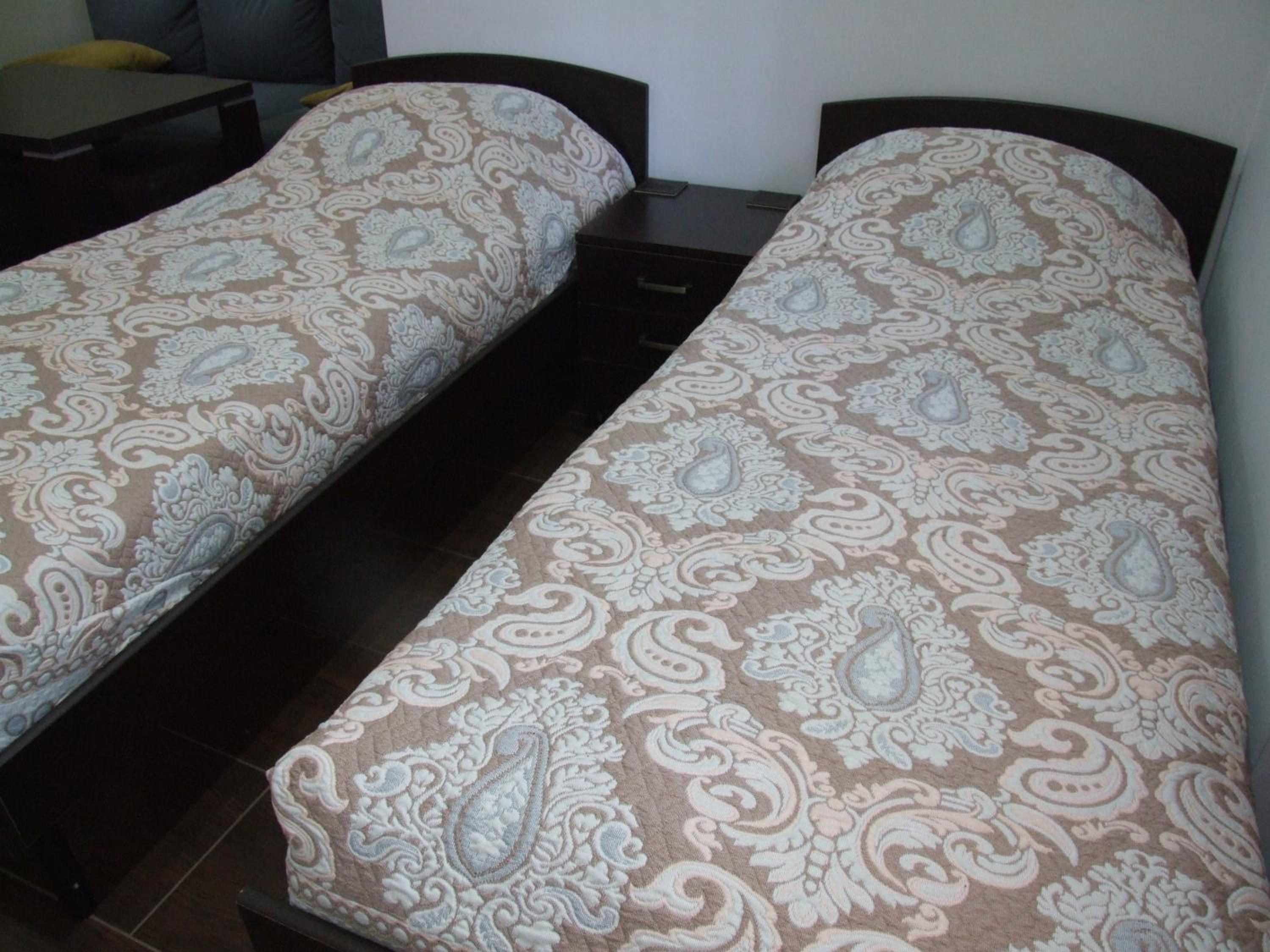 Apartment Paronyan 22