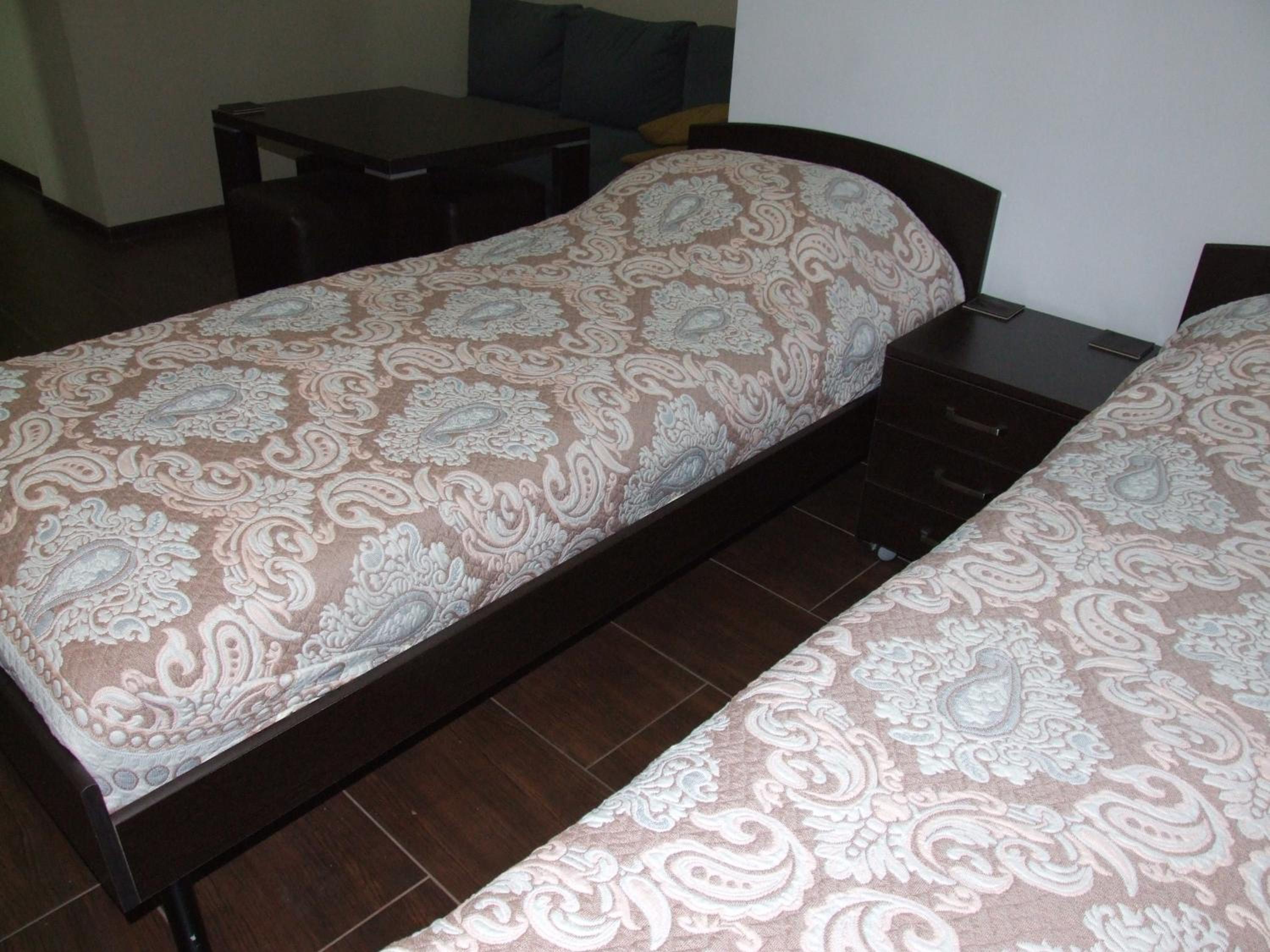Apartment Paronyan 22