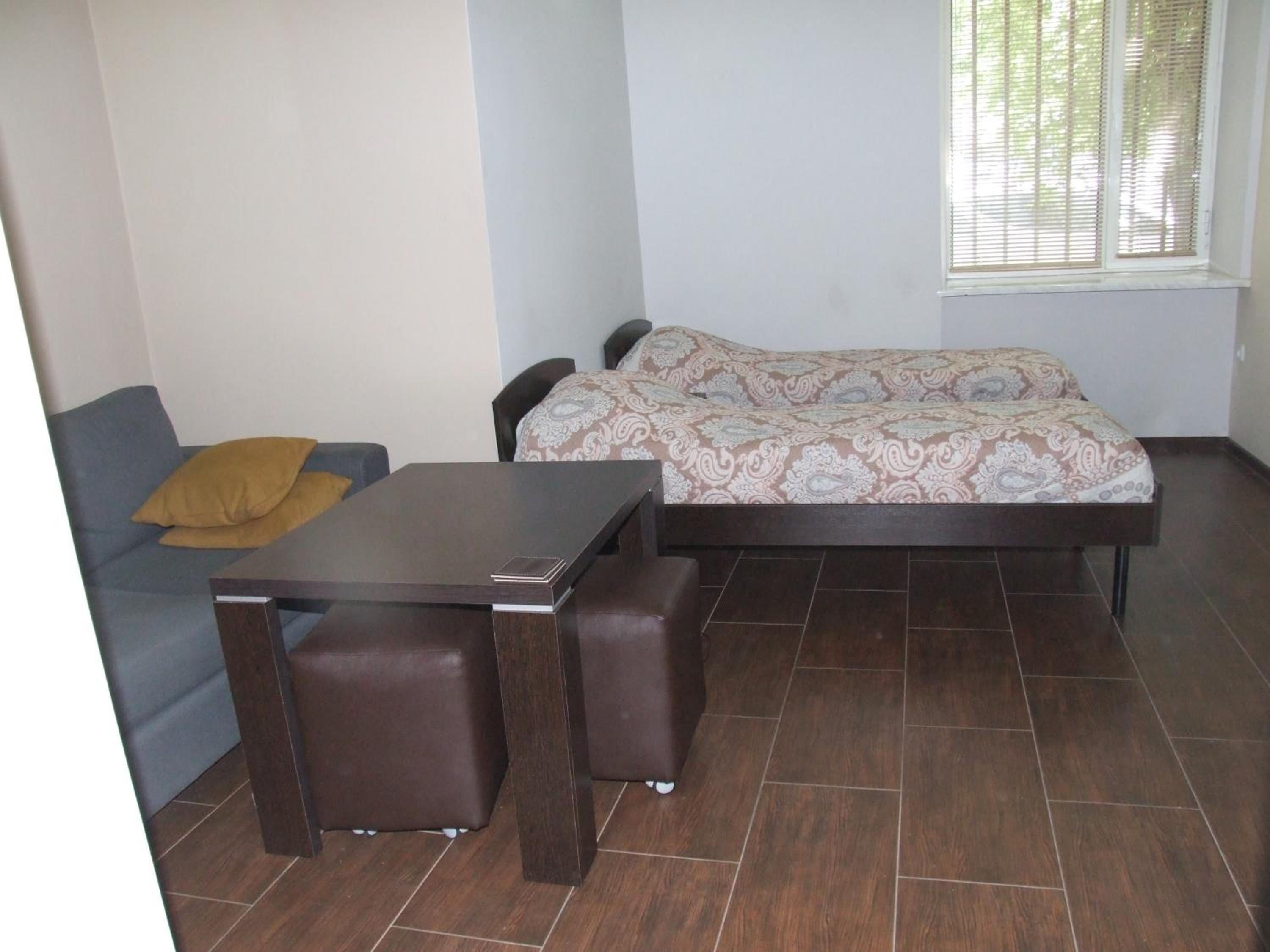 Apartment Paronyan 22