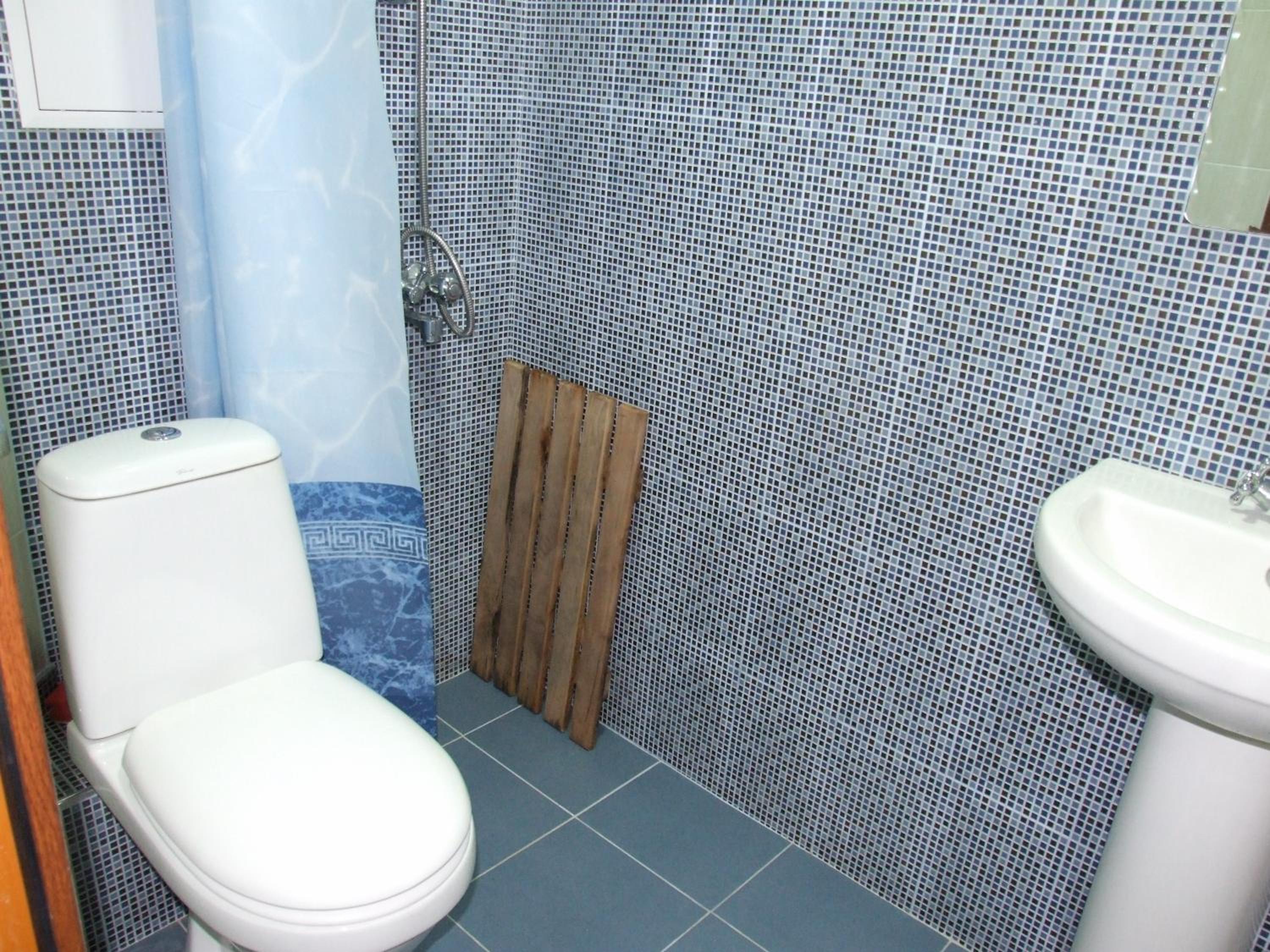 Apartment Paronyan 22