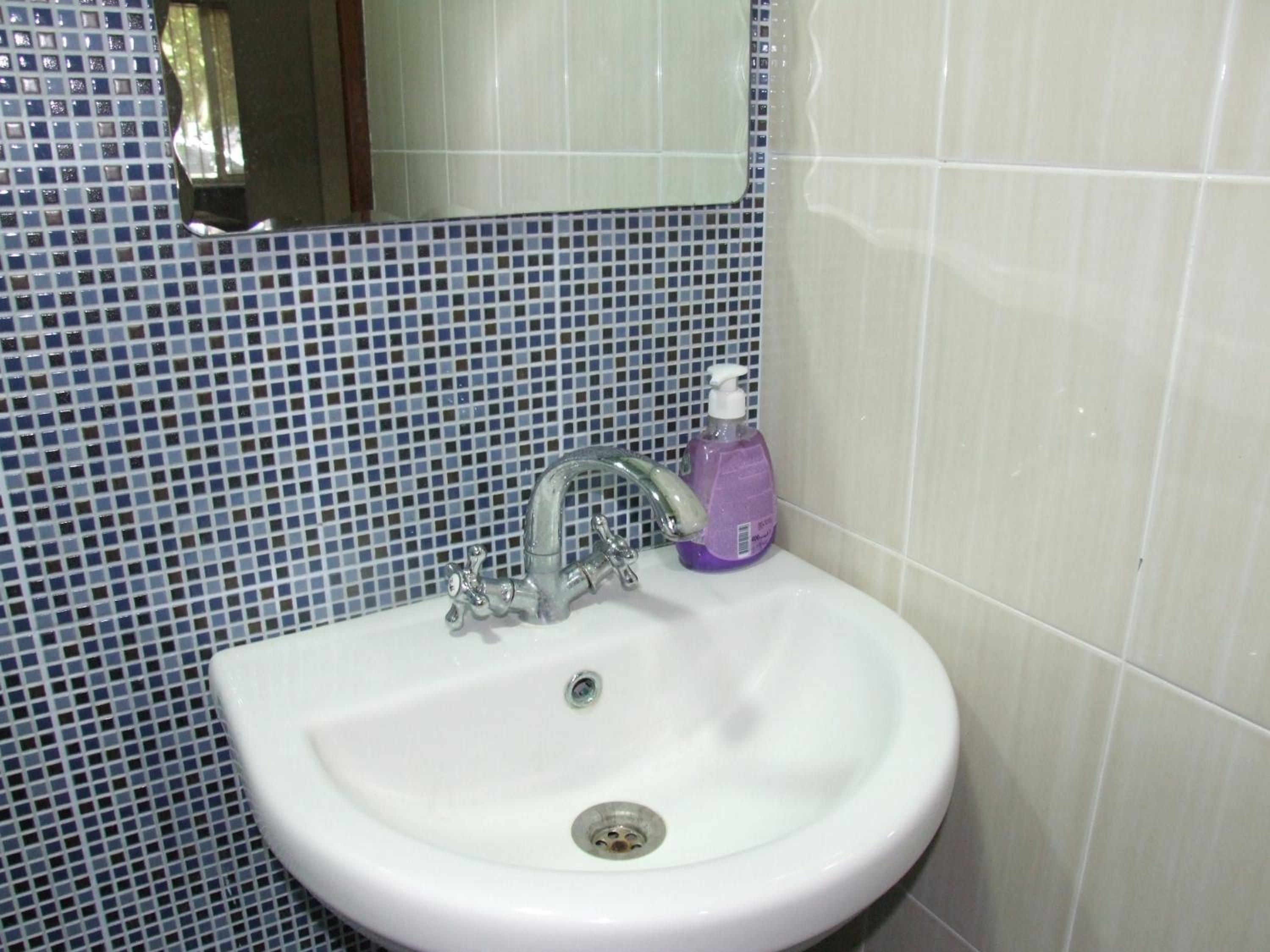 Apartment Paronyan 22